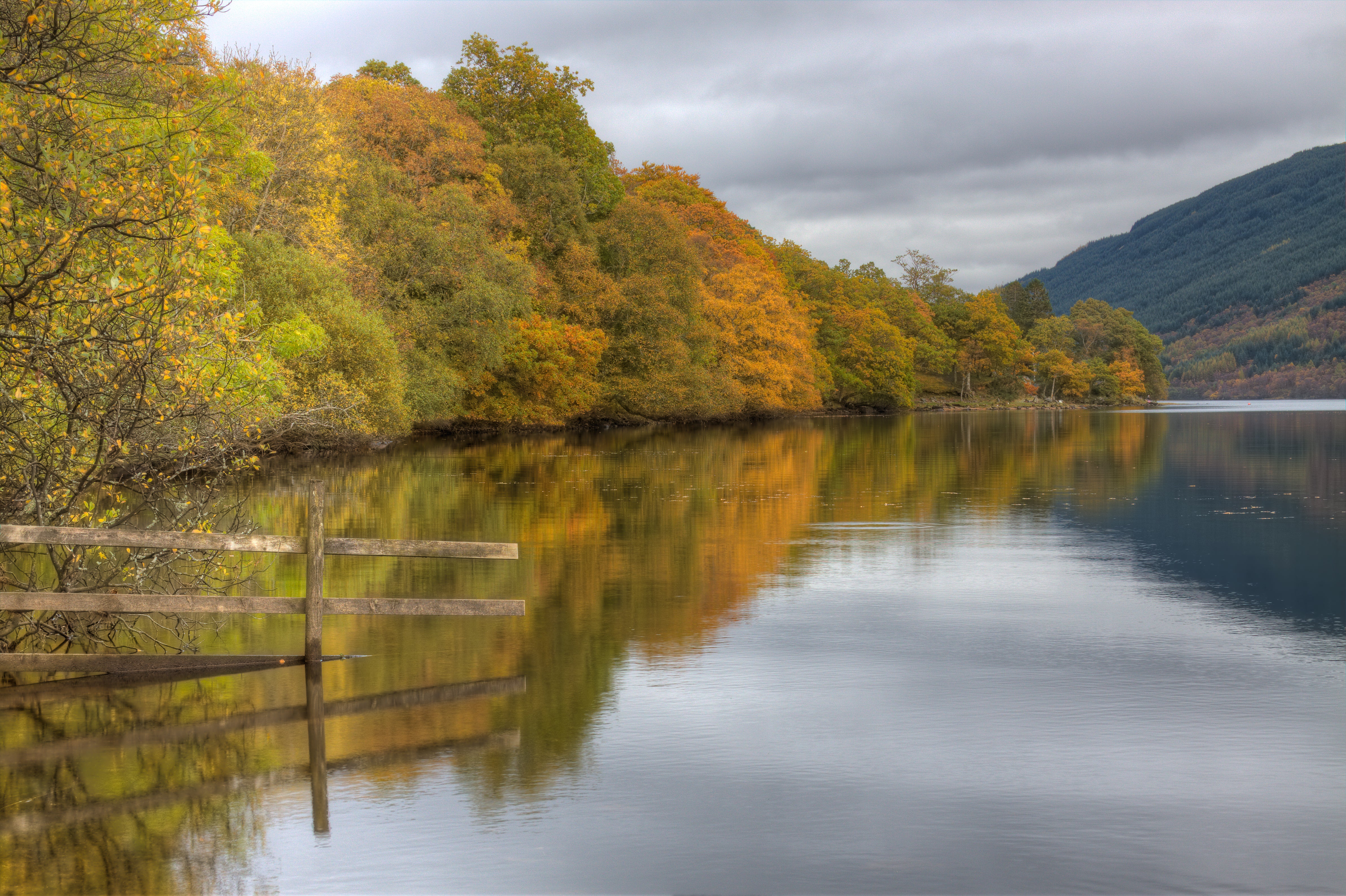 Courses combine tai chi, poetry, meditation and photography