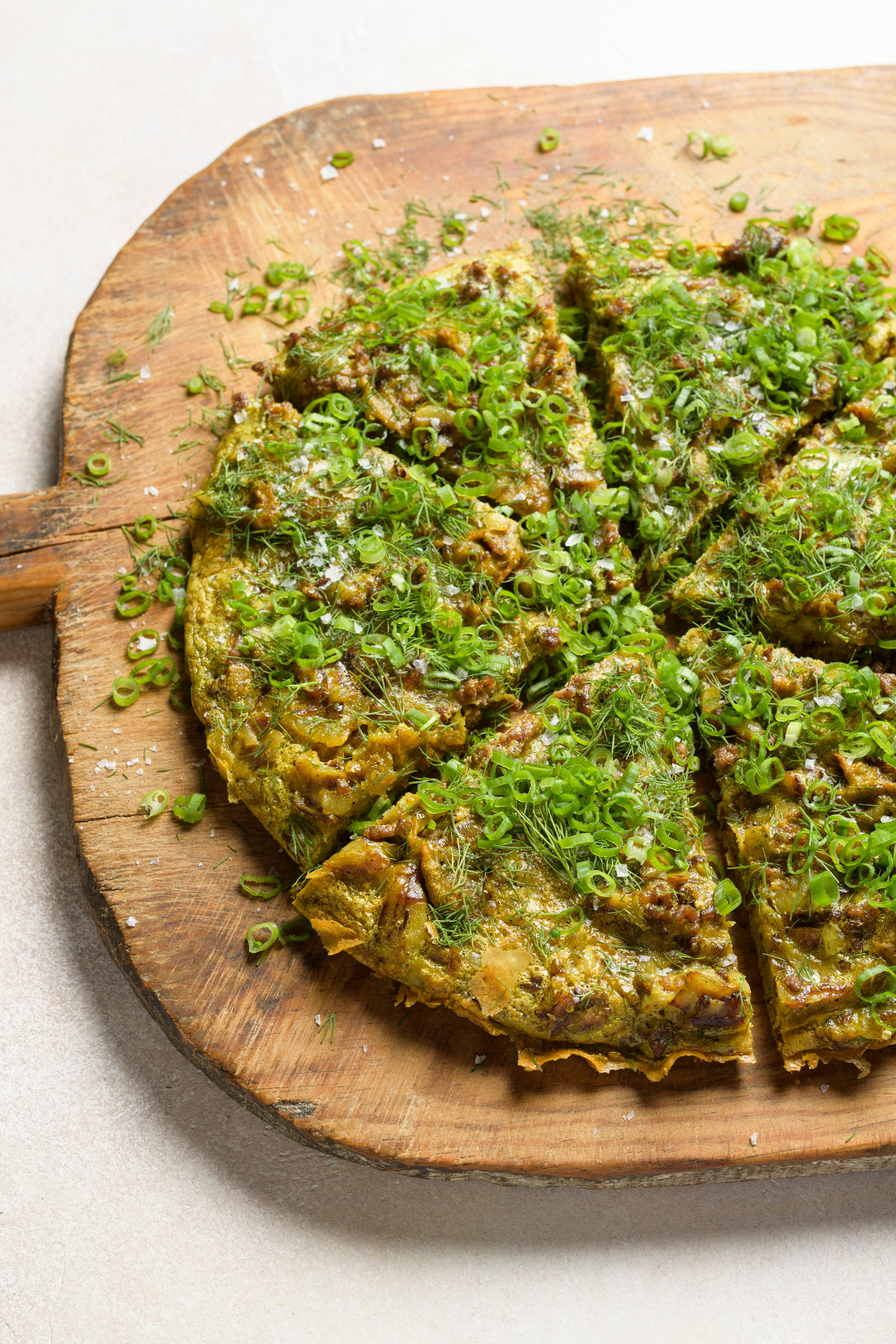 Food-Recipe-MilkStreet-Beef Potato Omelet