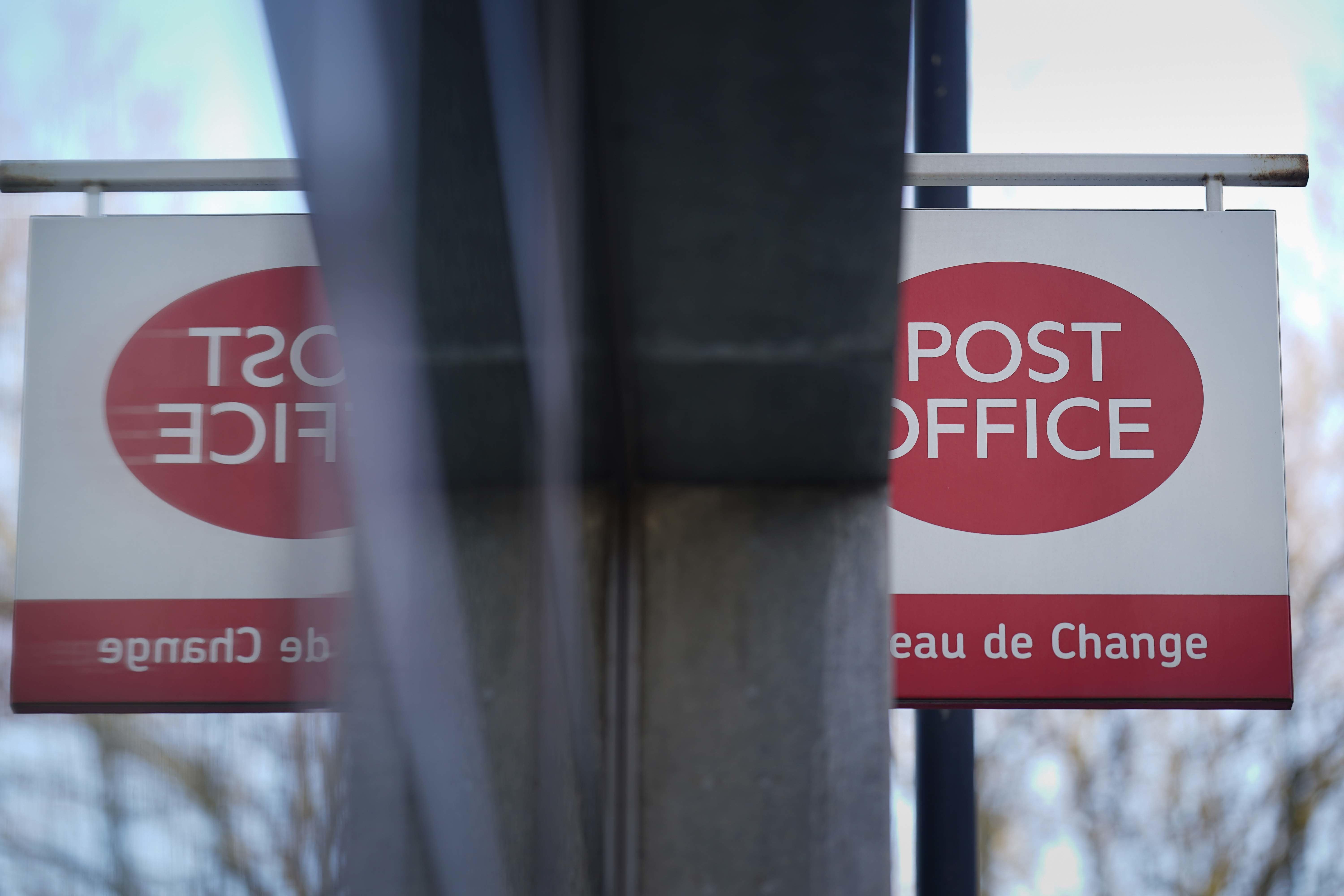 A law aimed at exonerating subpostmasters caught up in the Horizon scandal is expected to be brought forward in March (PA)