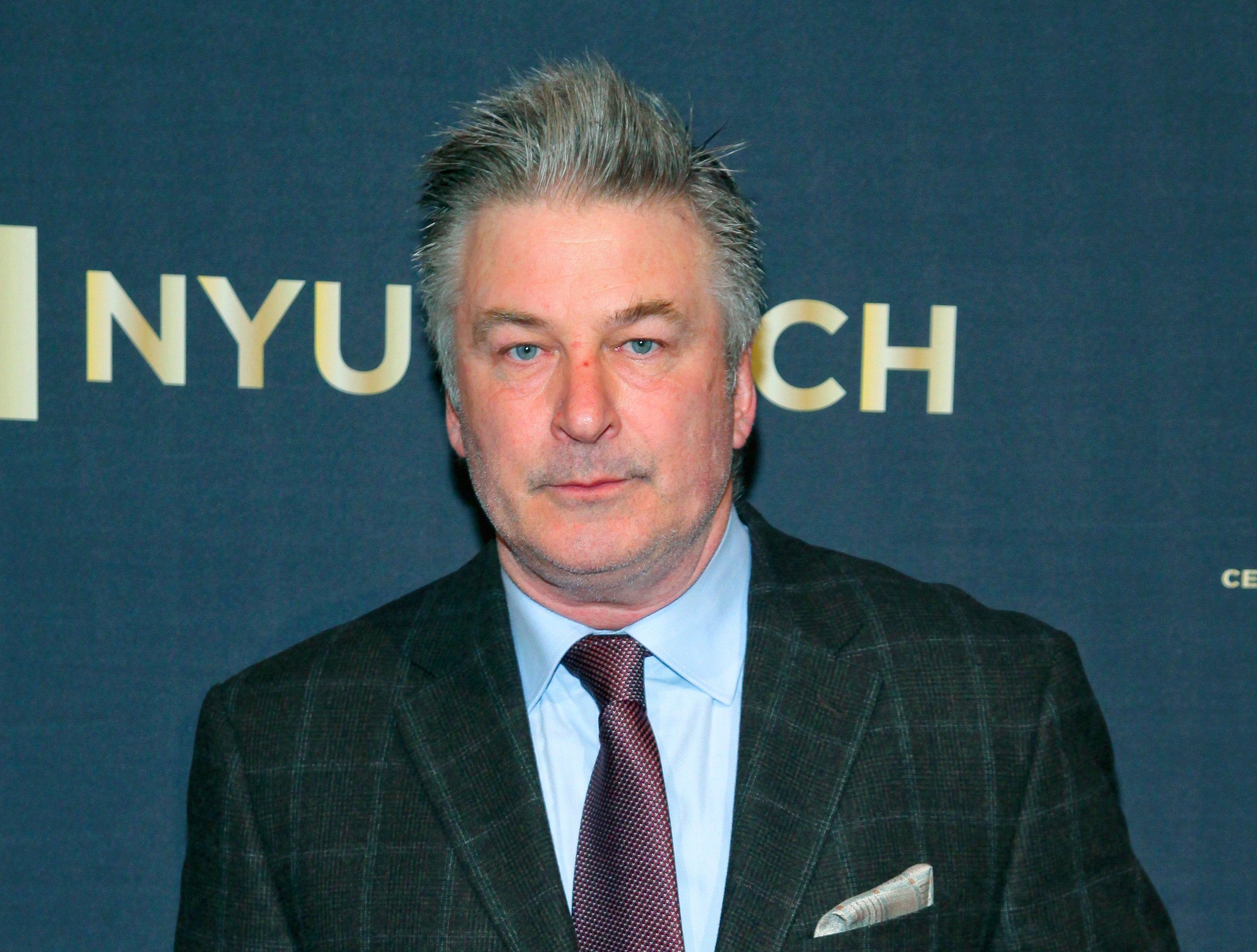 Alec Baldwin