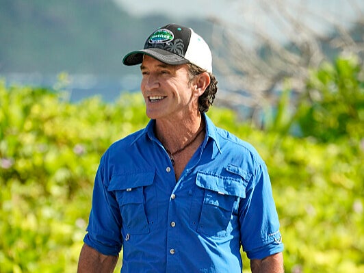 Jeff Probst on ‘Survivor 46’