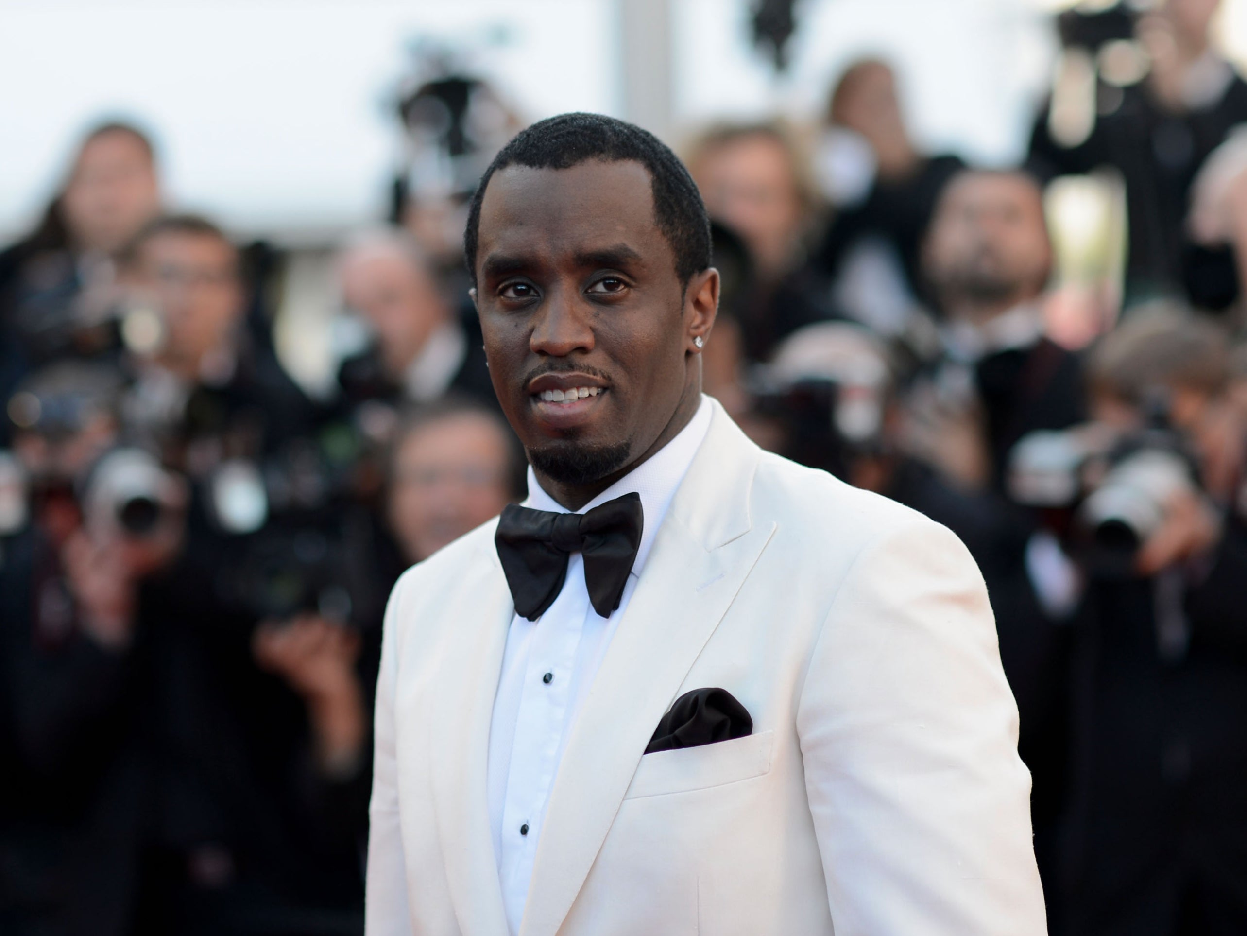 Music mogul Diddy has been accused of sexually assaulting a male producer