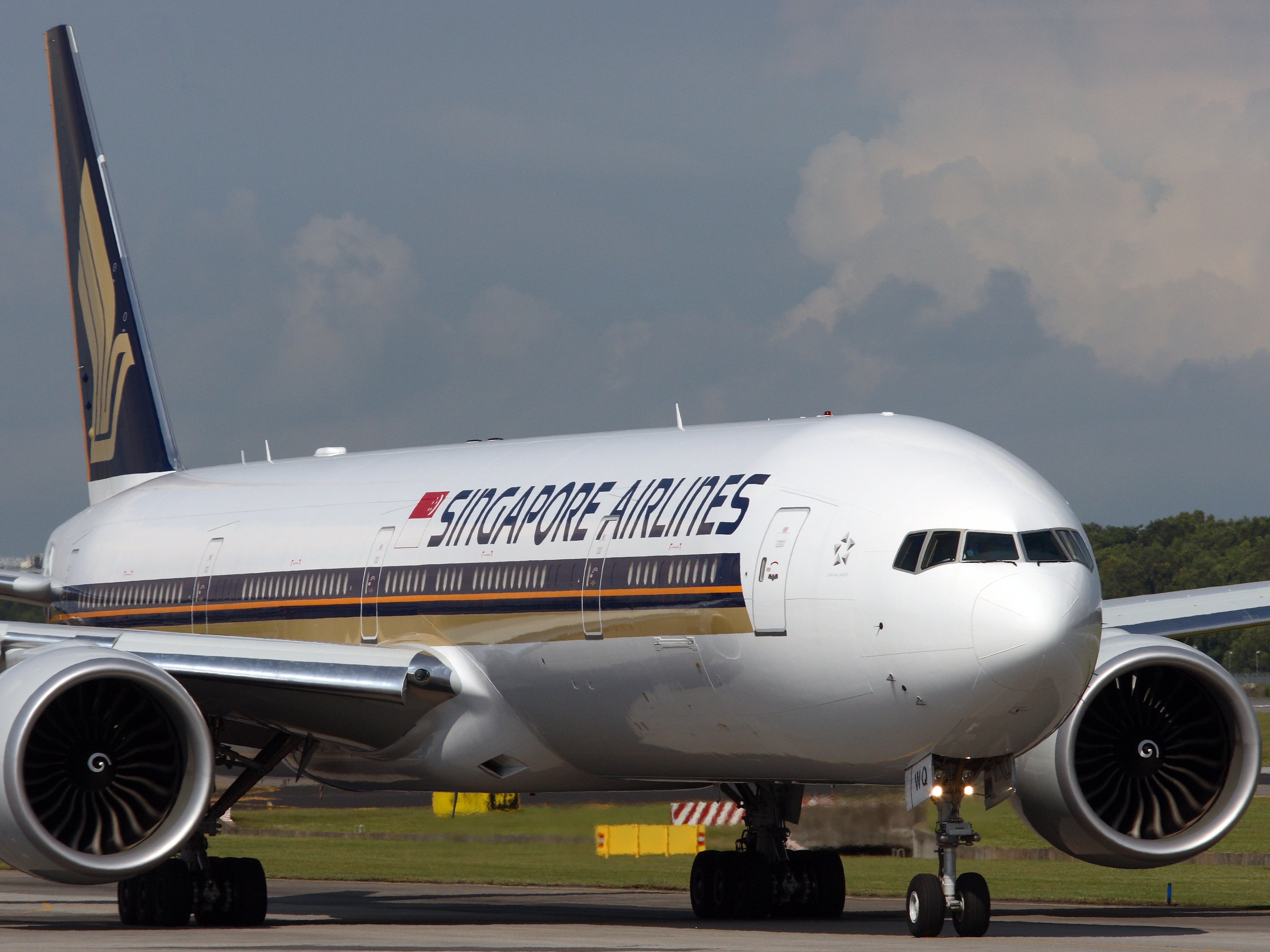 Singapore Airlines