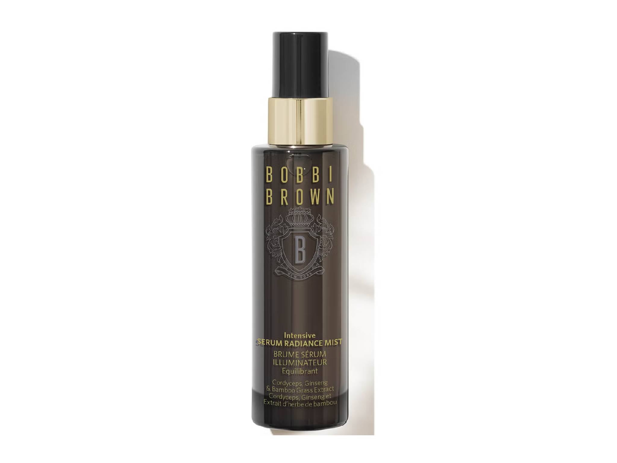 Bobbi Brown intensive serum radiance mist