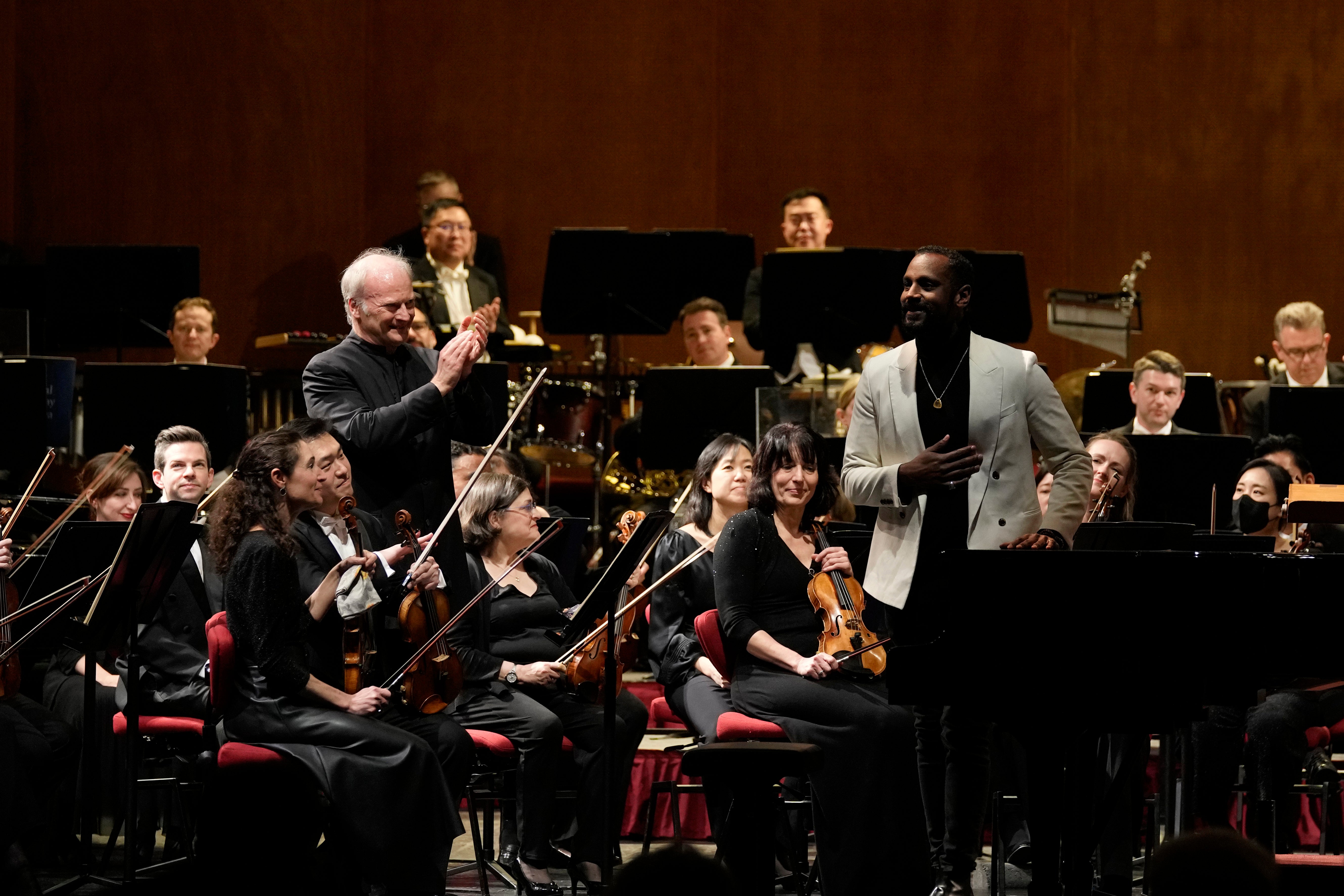 Italy La Scala Noseda