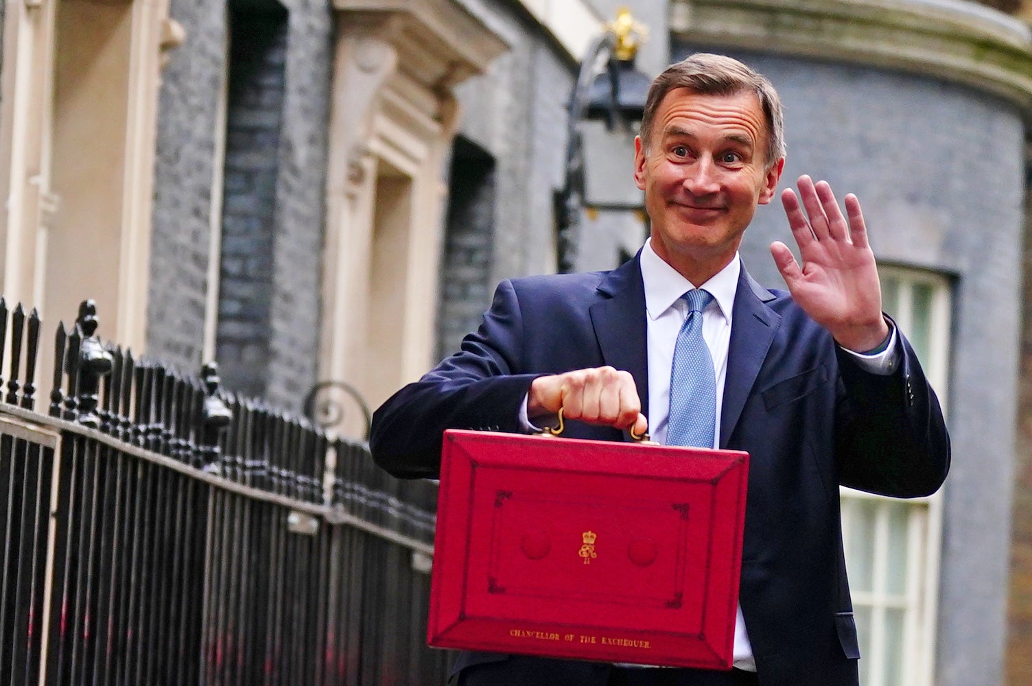 Hunt’s plan to restrict the tax advantages of non-dom status has destabilised Labour