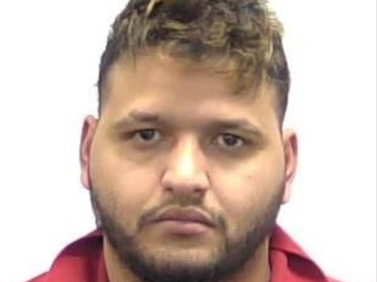 Jose Antonio Ibarra, 26, has been charged with malice murder and felony murder in connection with the death of Laken Riley