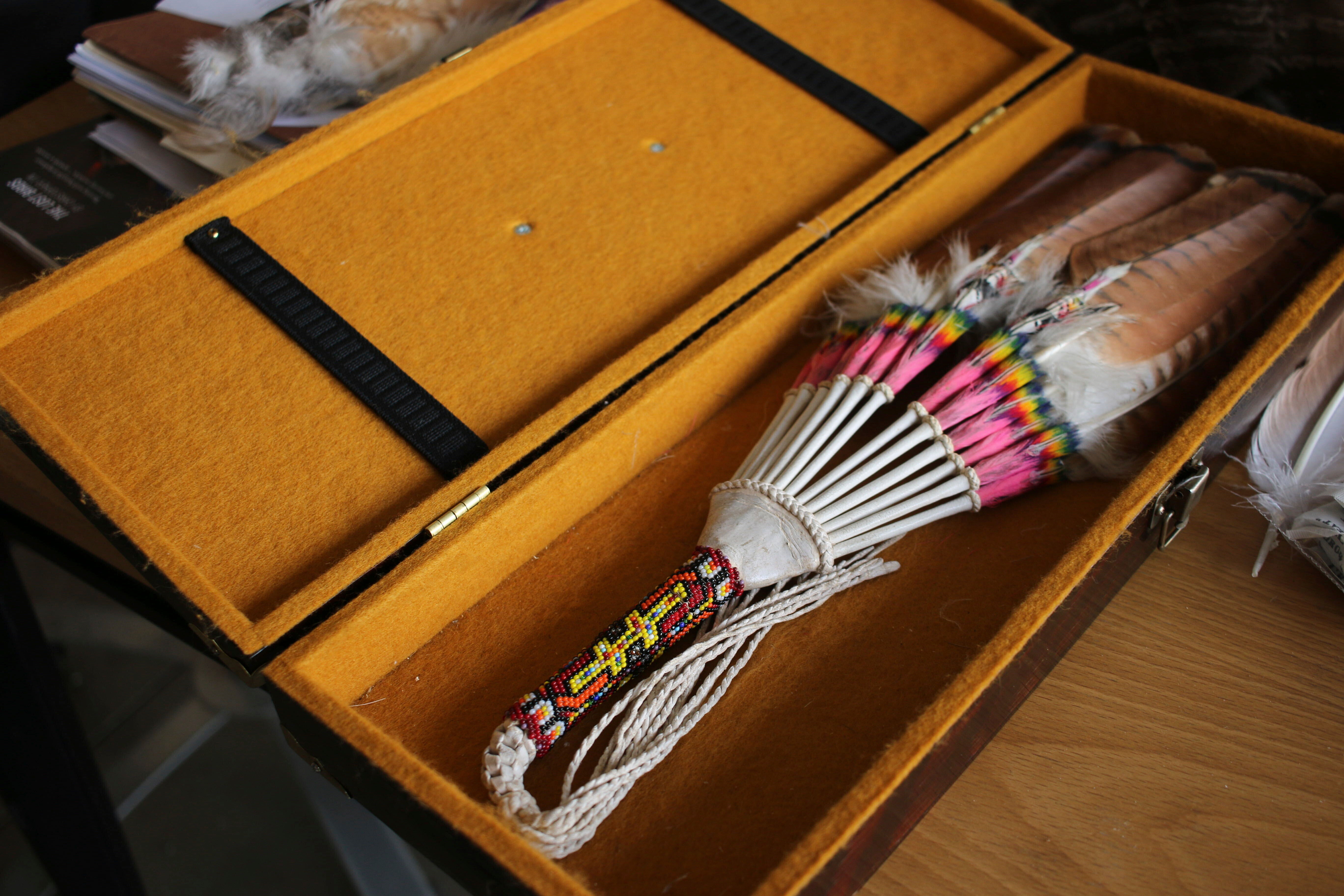 Eagles Killed Black Market