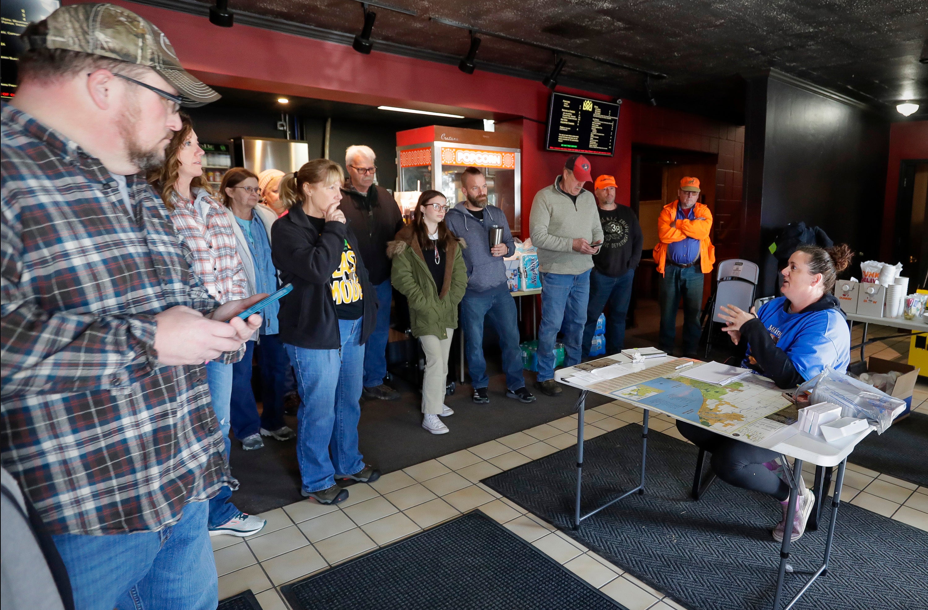 Missing-Boy Wisconsin