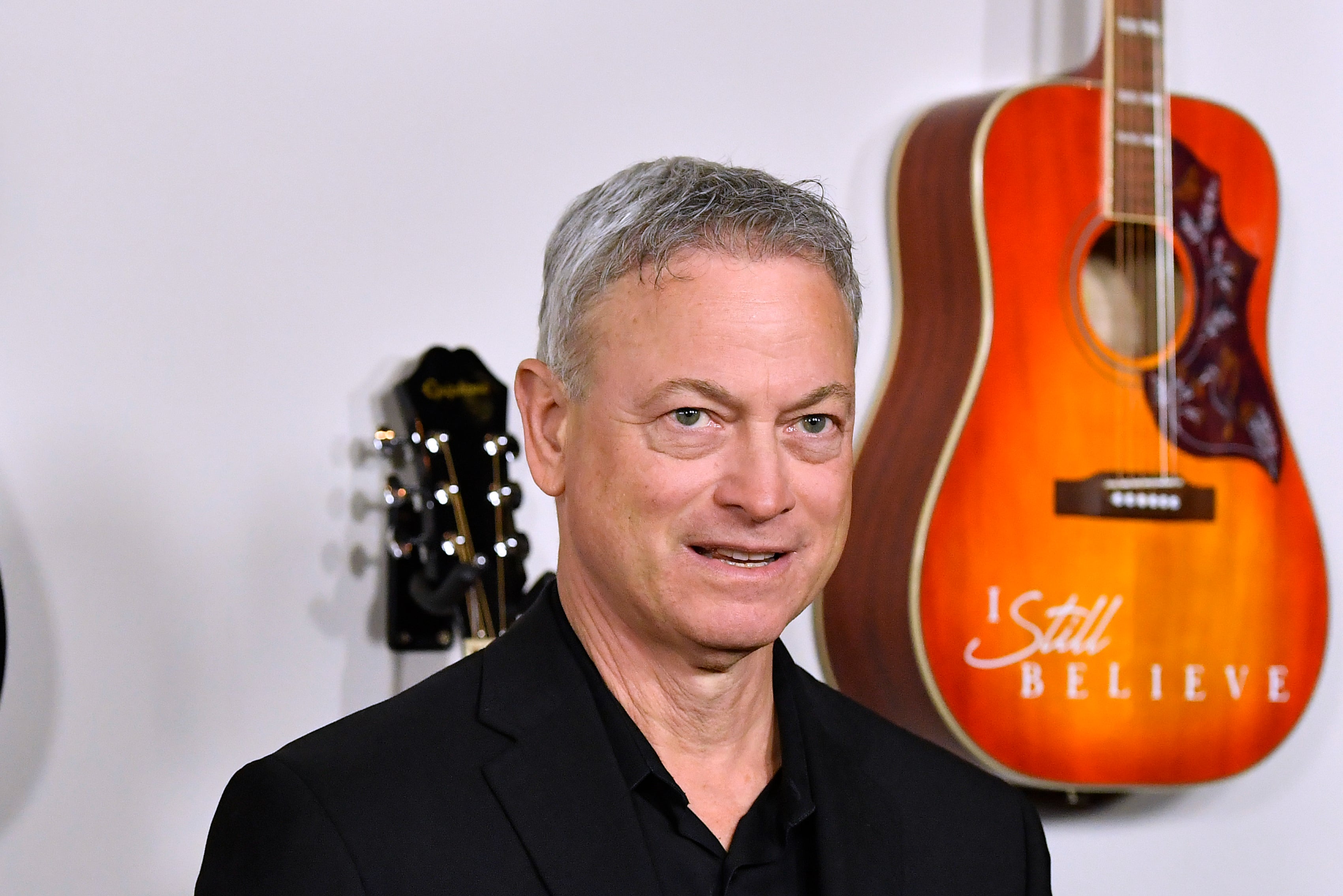 Gary Sinise