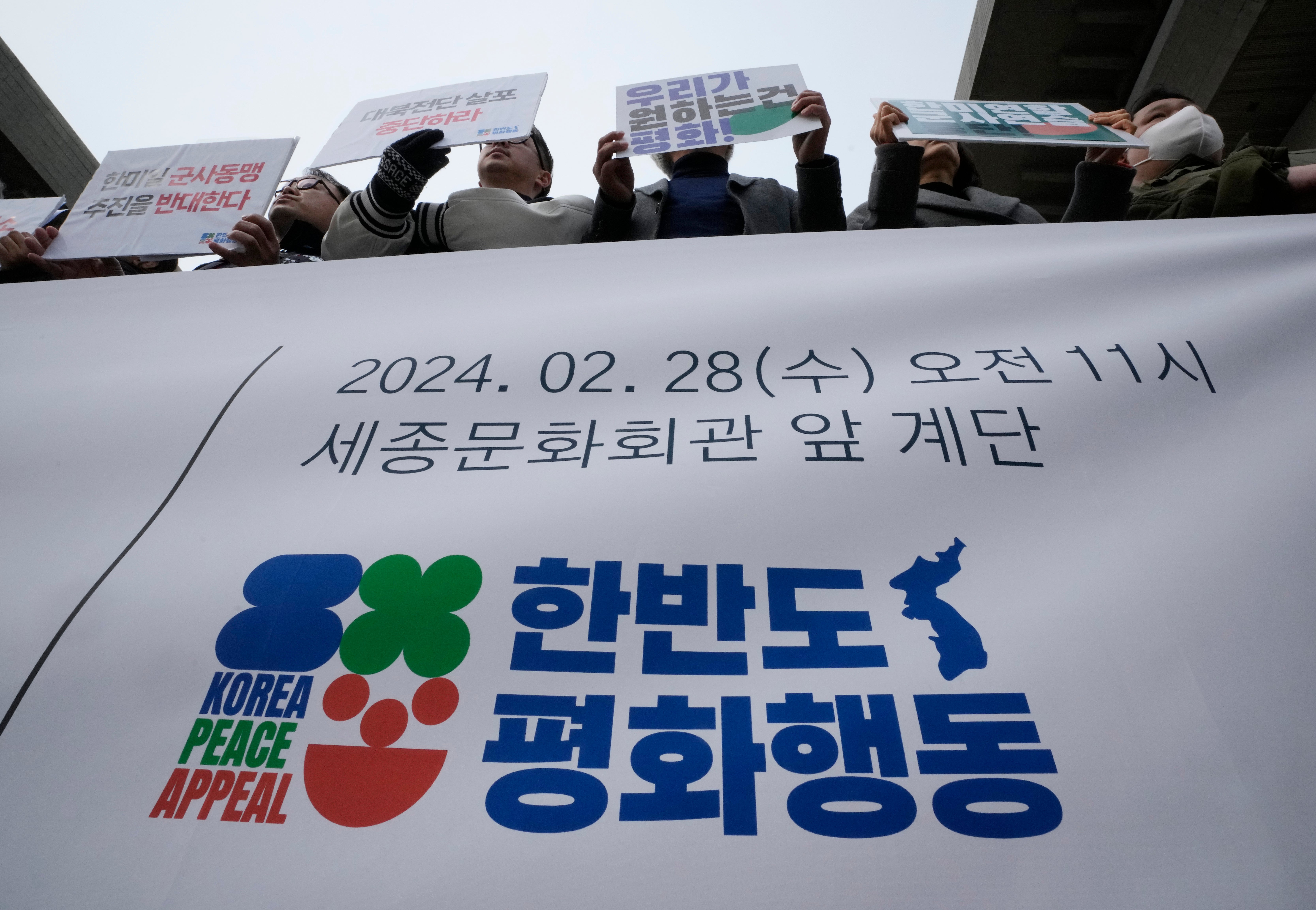 South Korea Koreas Tensions