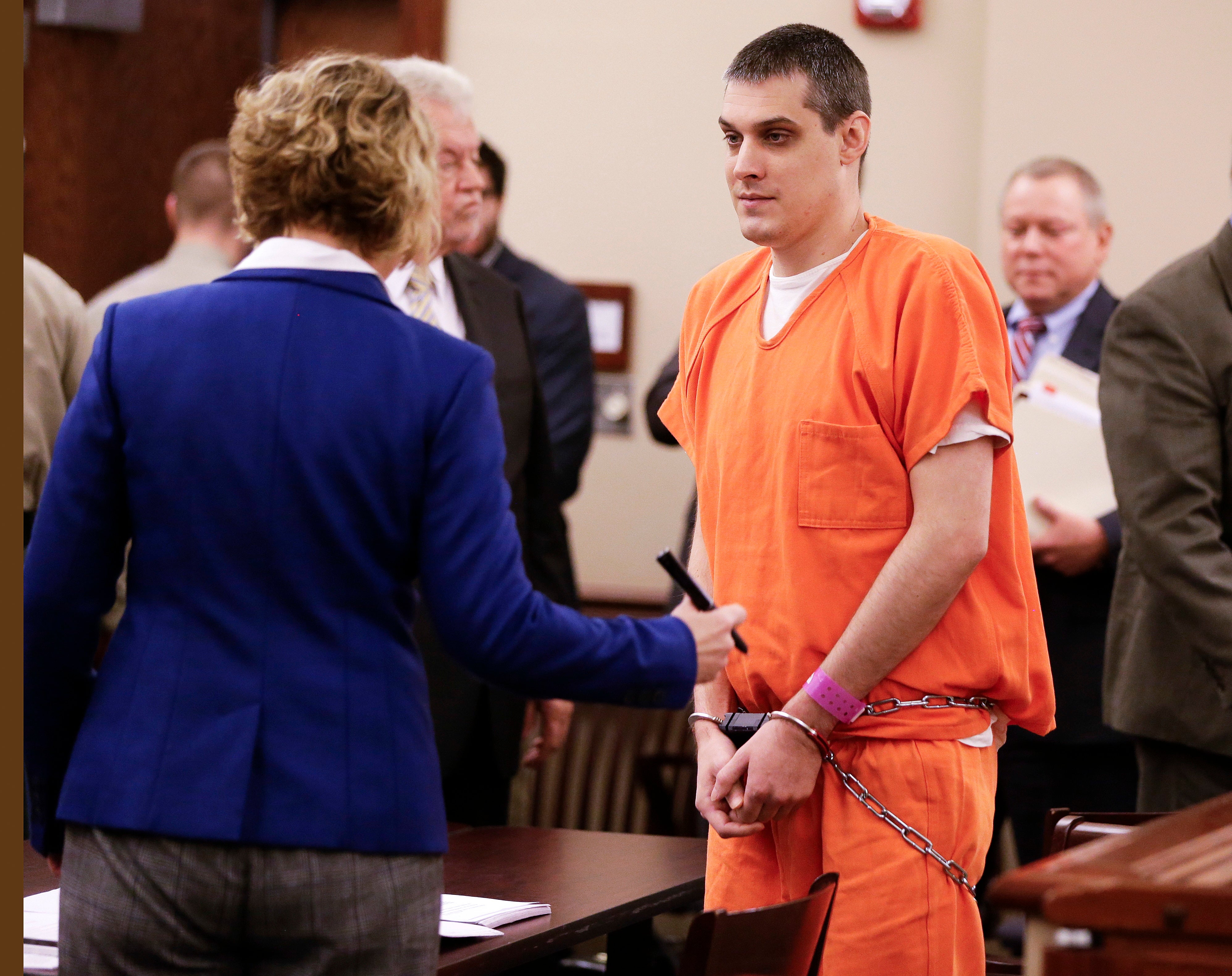 Tennessee Woman Abducted