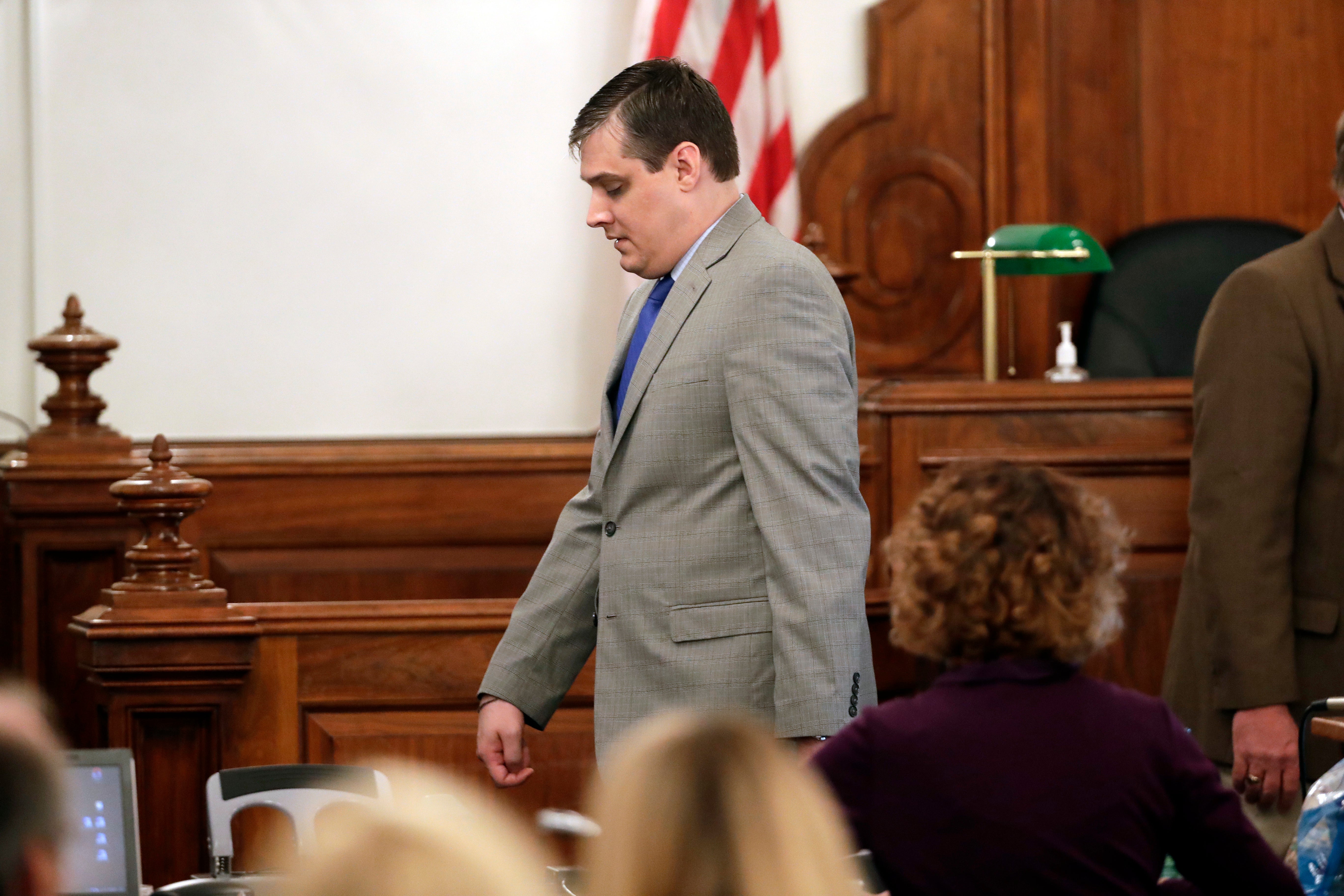 Tennessee Woman Abducted