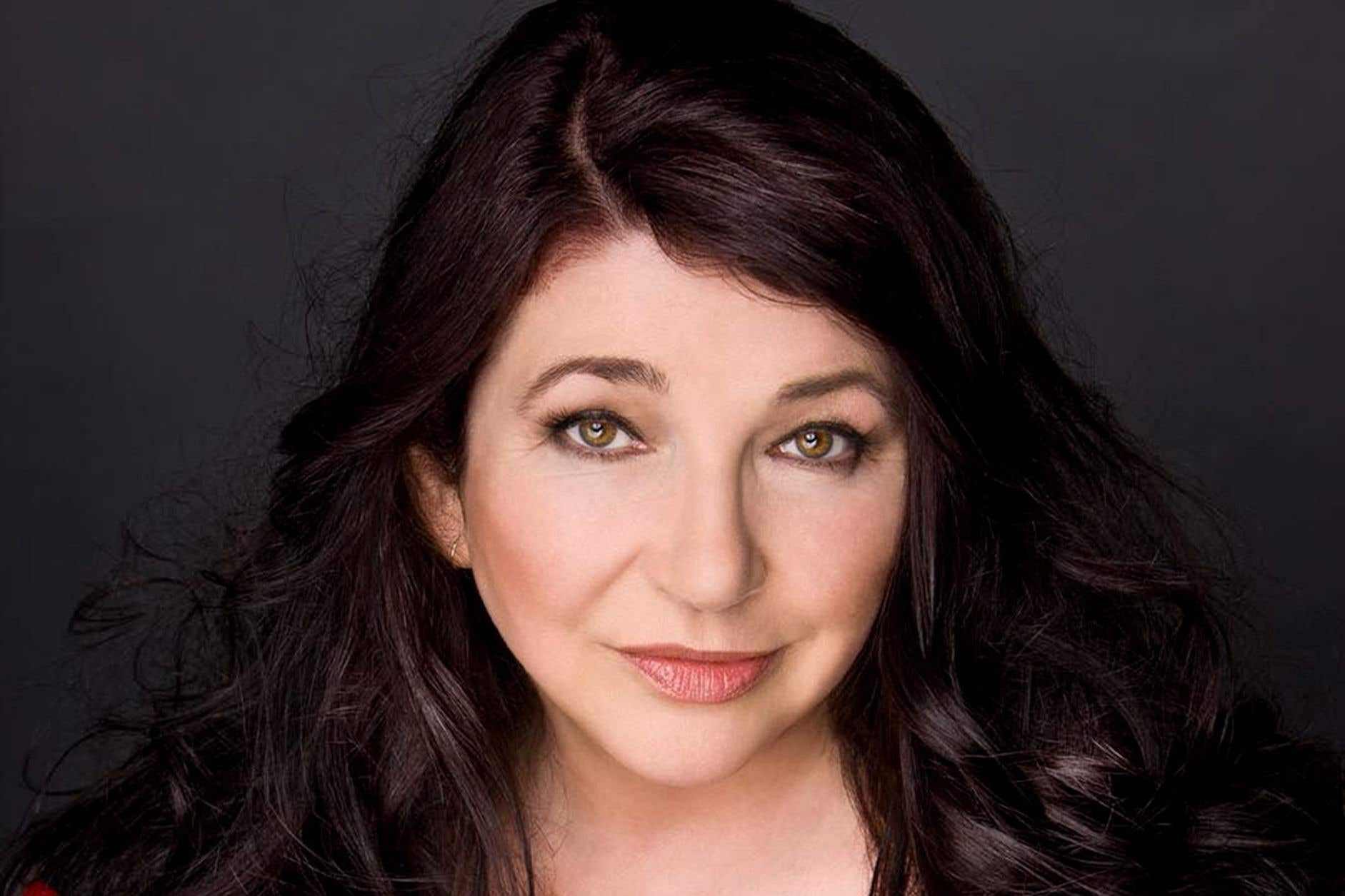 Kate Bush hasn’t released new music in 13 years, but says she’s ready to get back in the studio