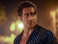 Jake Gyllenhaal in ‘Road House’