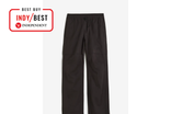 best mens waterproof trousers 2024 review indybest H&M StormMove trousers