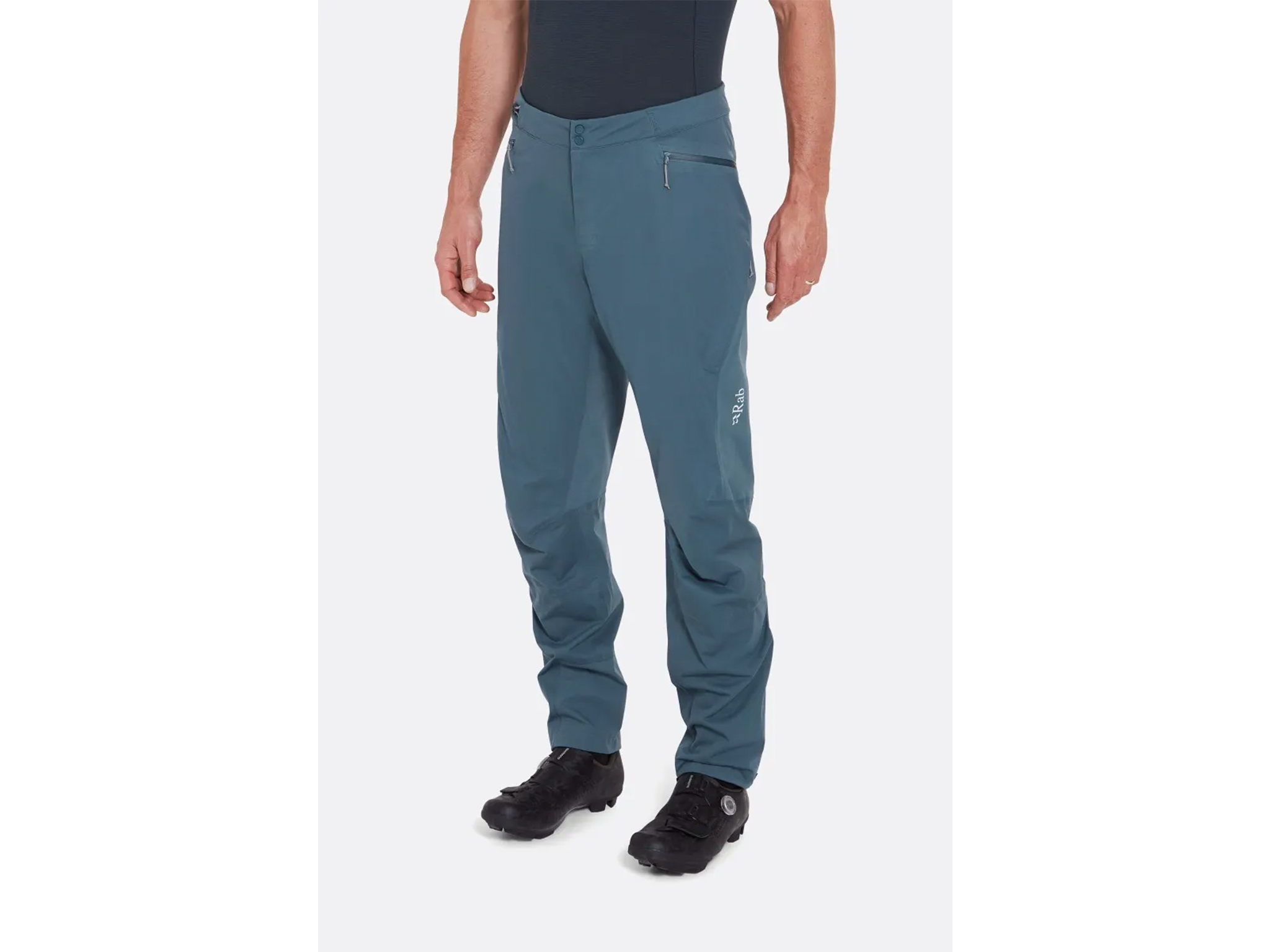 best mens waterproof trousers 2024 review indybest Rab cinder kinetic