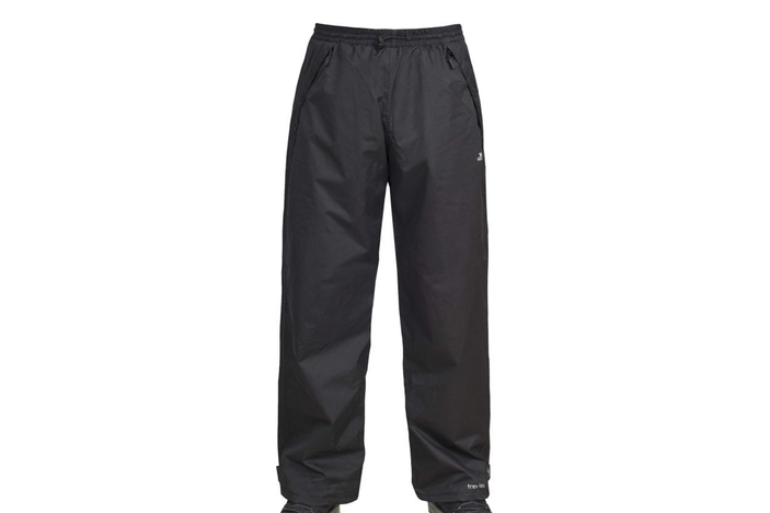 best mens waterproof trousers 2024 review indybest Trespass toliland trousers