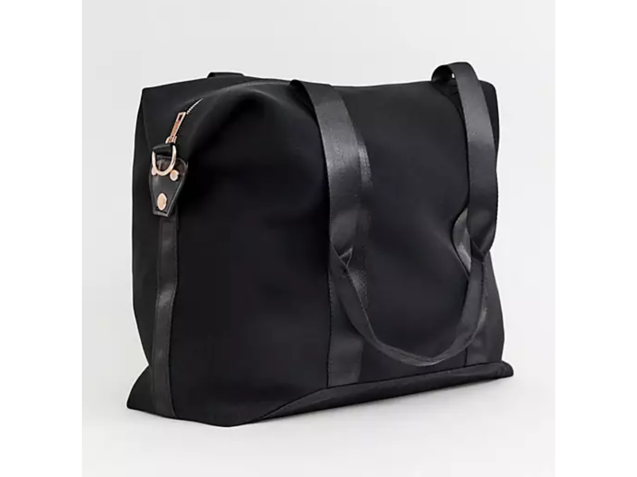 Asos Design scuba holdall