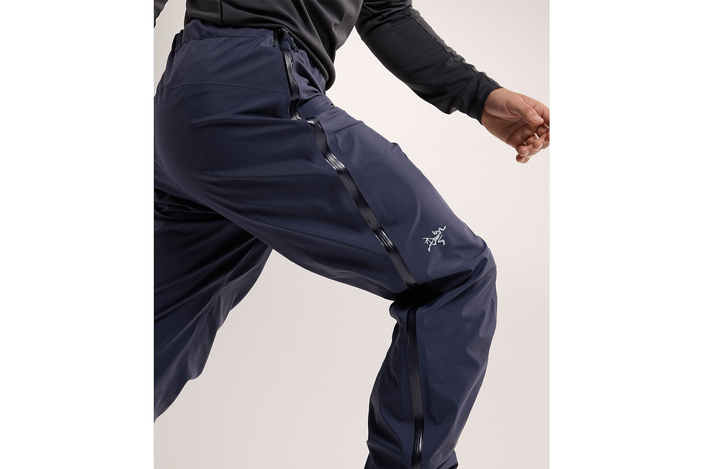 best mens waterproof trousers 2024 review indybest Arc’teryx beta