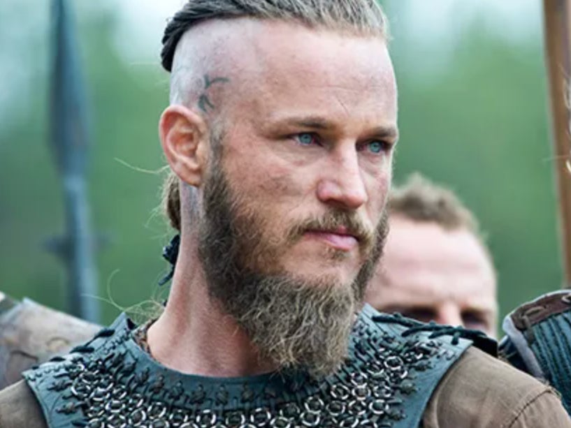 ‘Vikings’