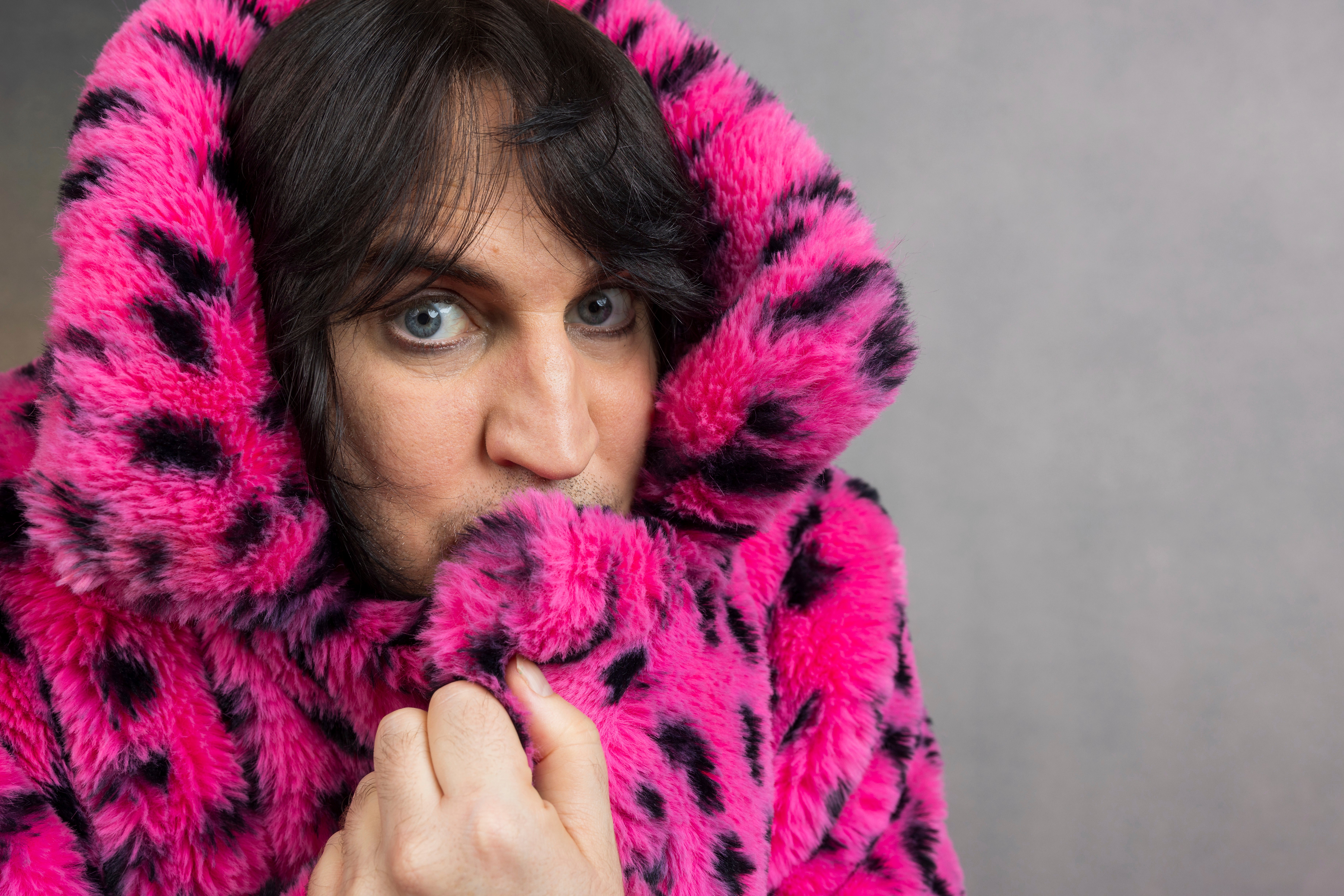 TV - The Completely Made-Up Adventures of Dick Turpin