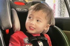 New claims of abuse against missing Elijah Vue, 3, emerge as mother’s friend due in court