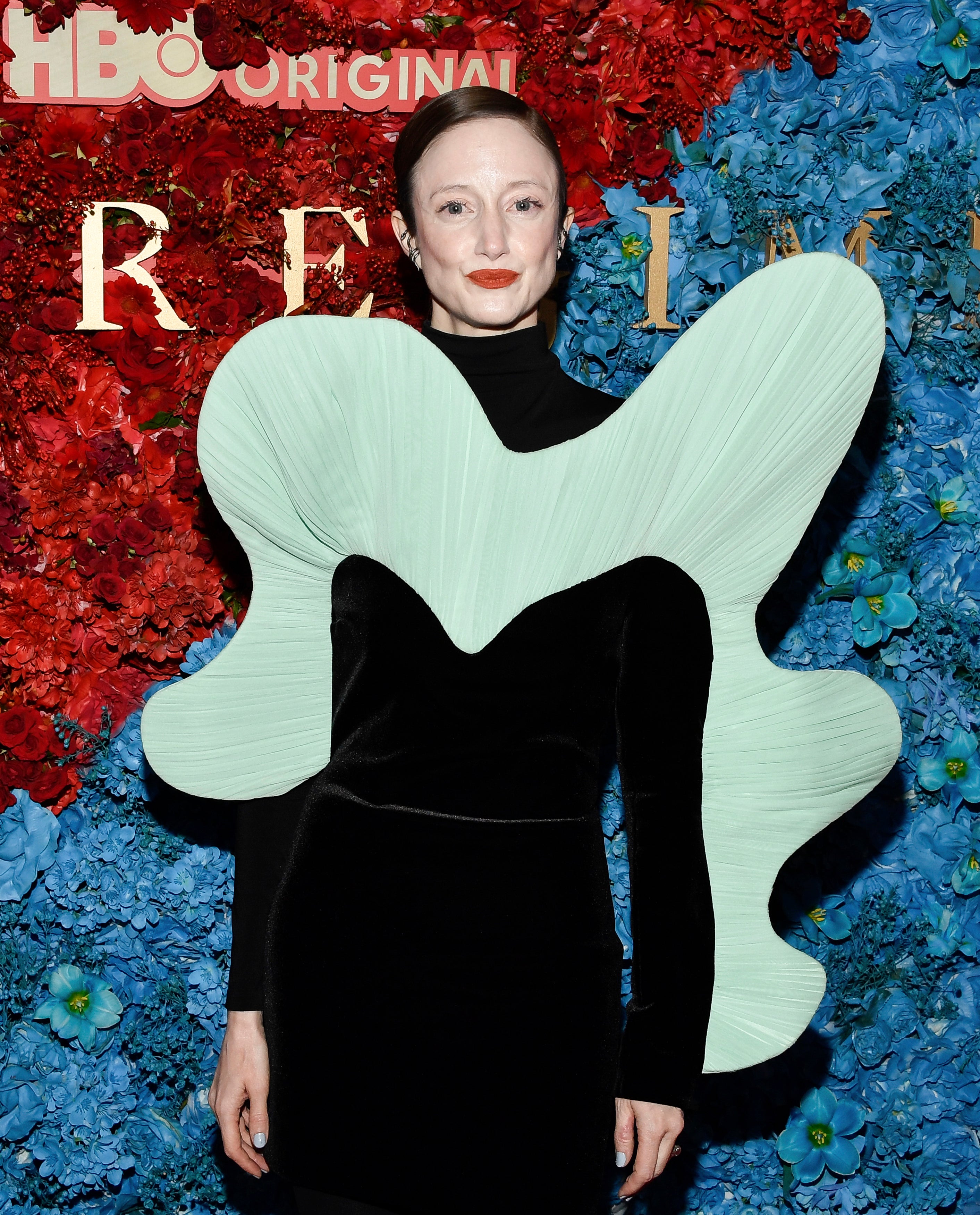 NY Premiere of HBO's "The Regime"