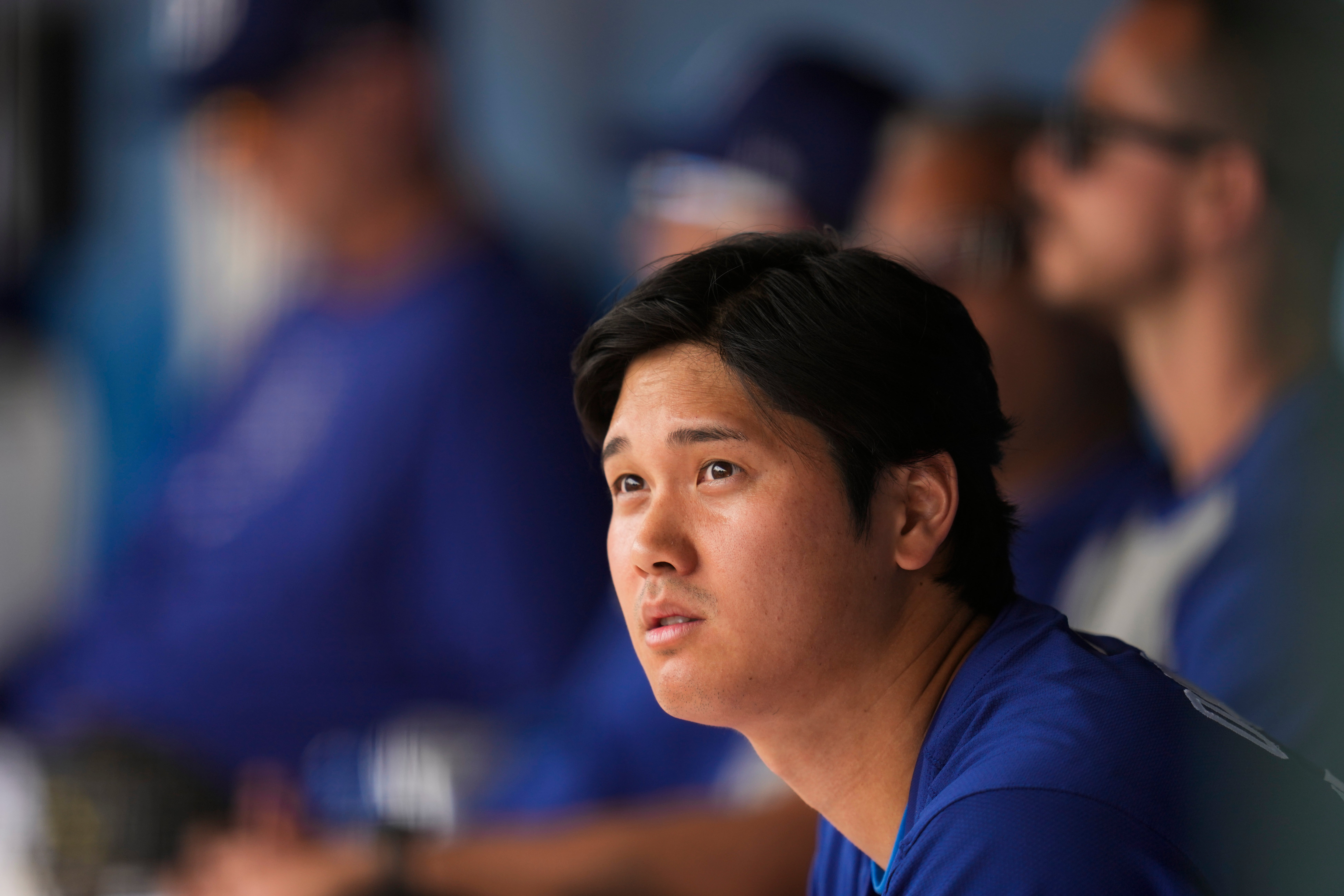 White Sox Dodgers Spring Baseball
