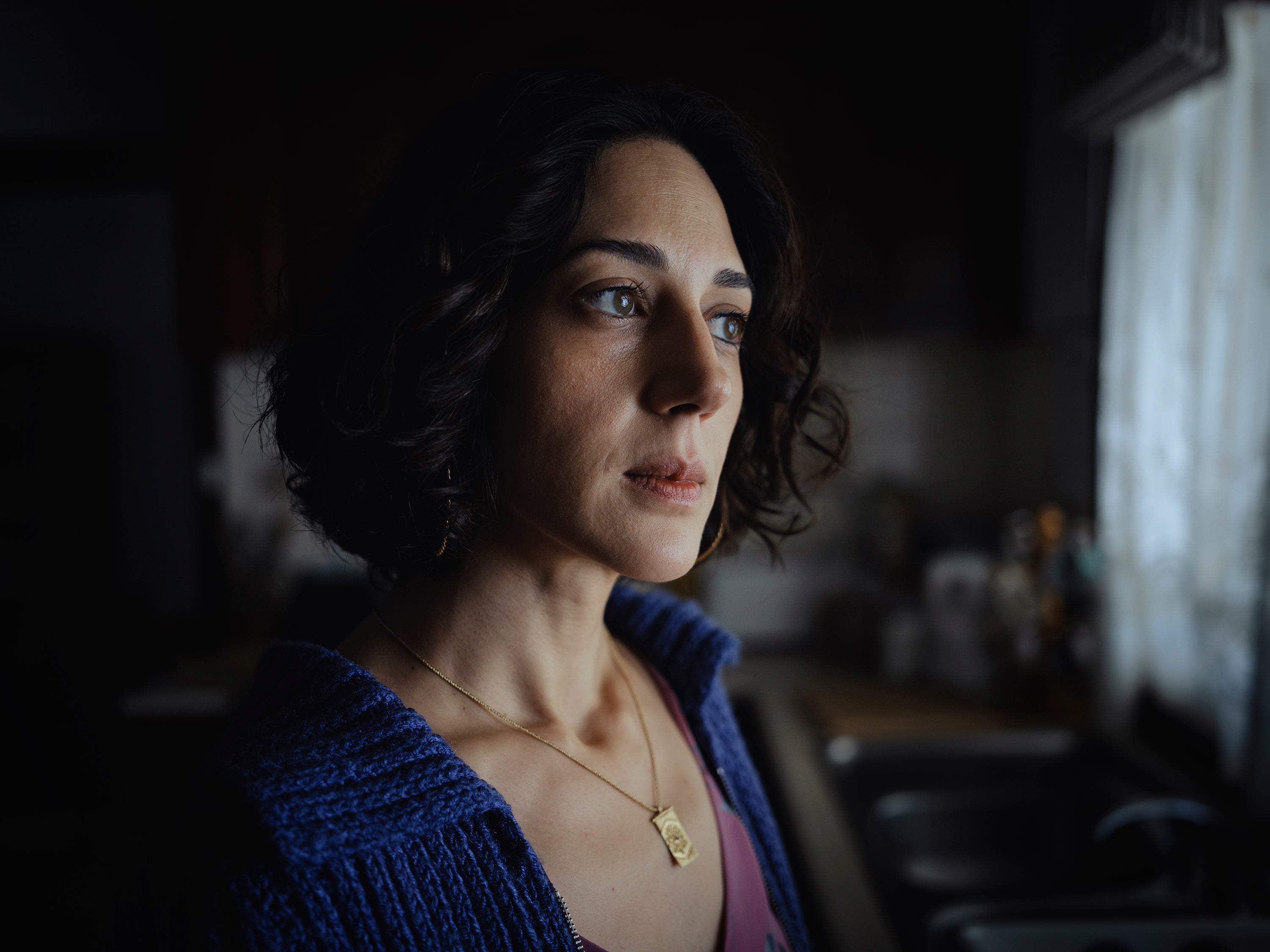 Film Review - Shayda