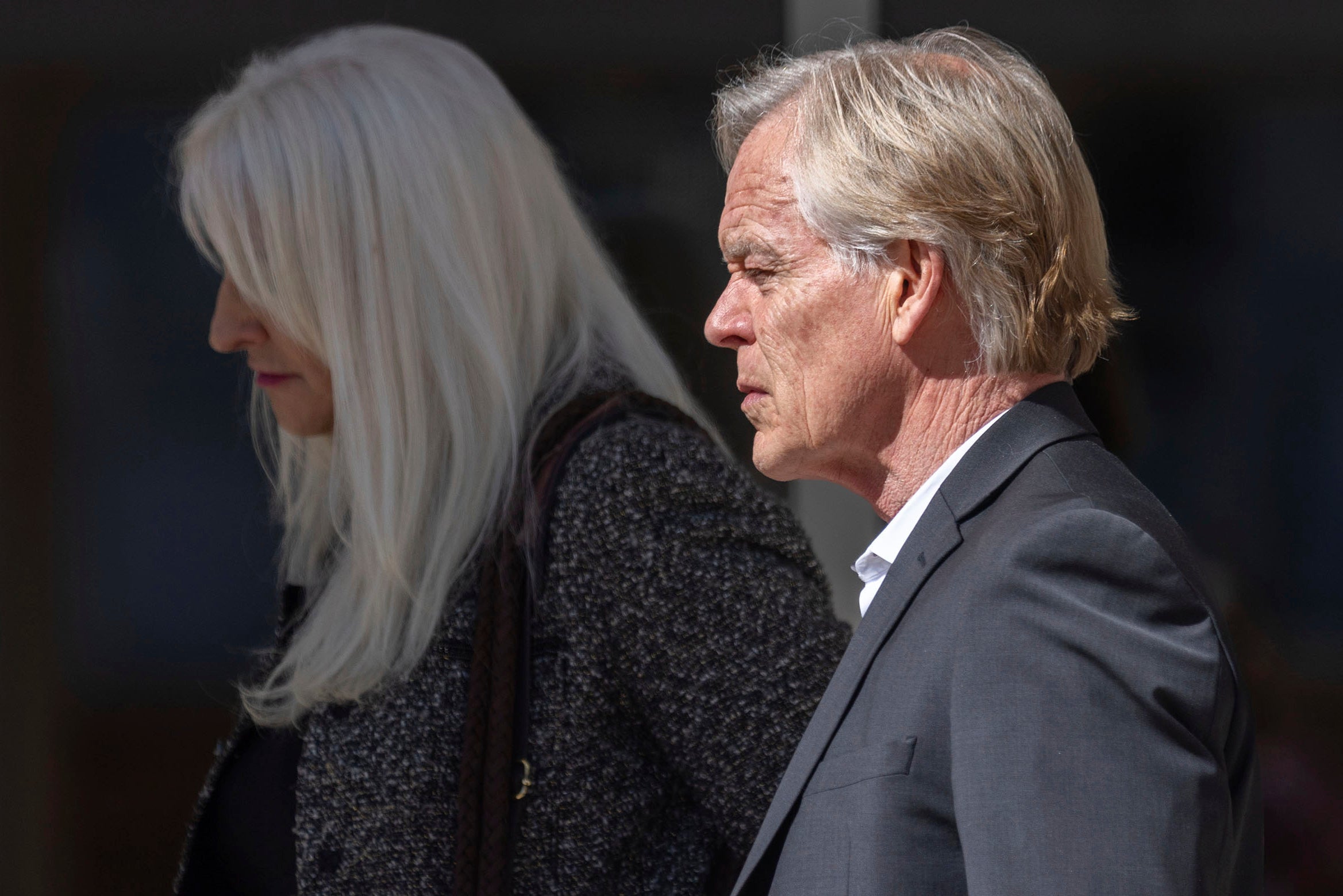 Baldwin Set Shooting