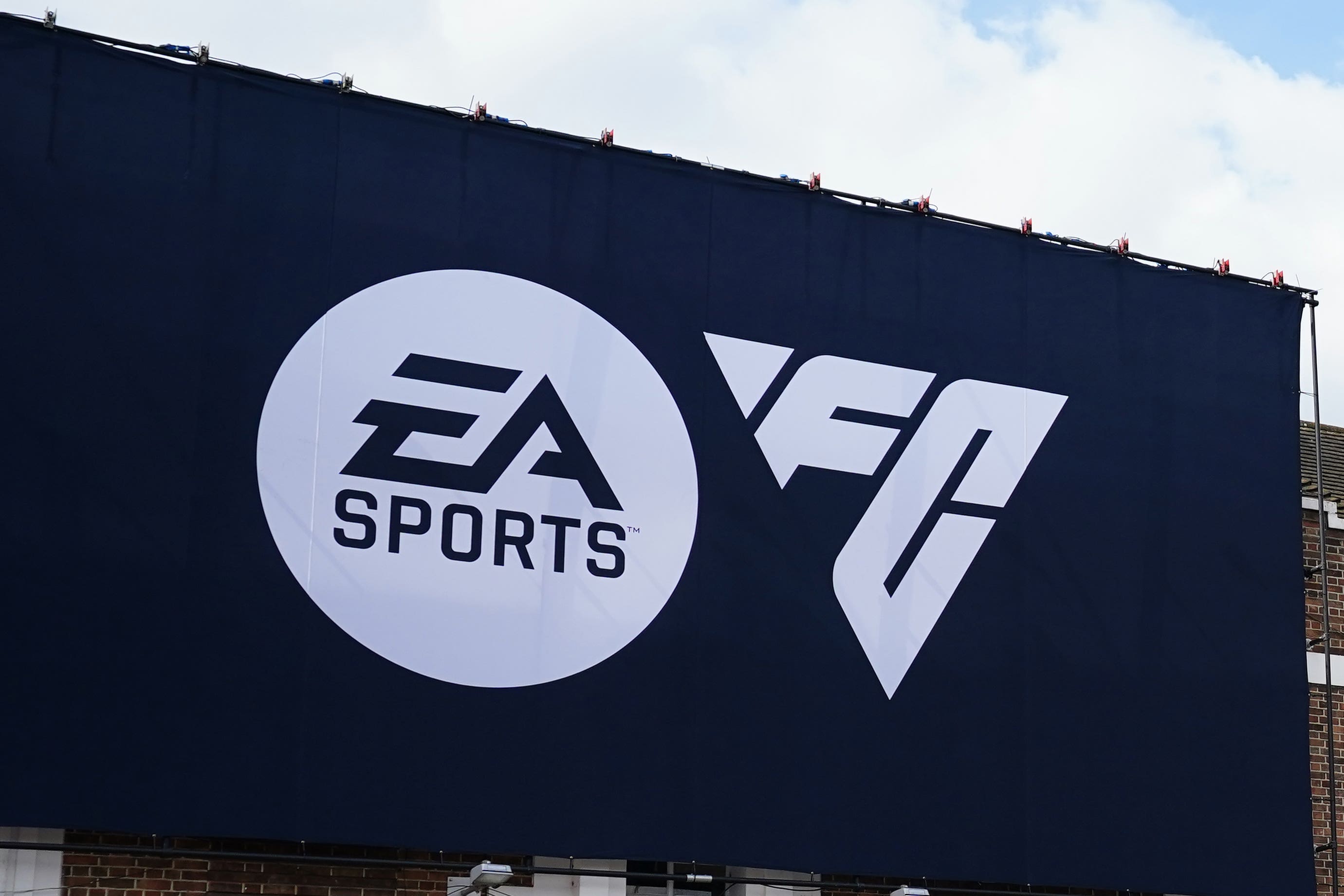 Electronic Arts is cutting 5% of its workforce and scrapping several in-development games (PA)