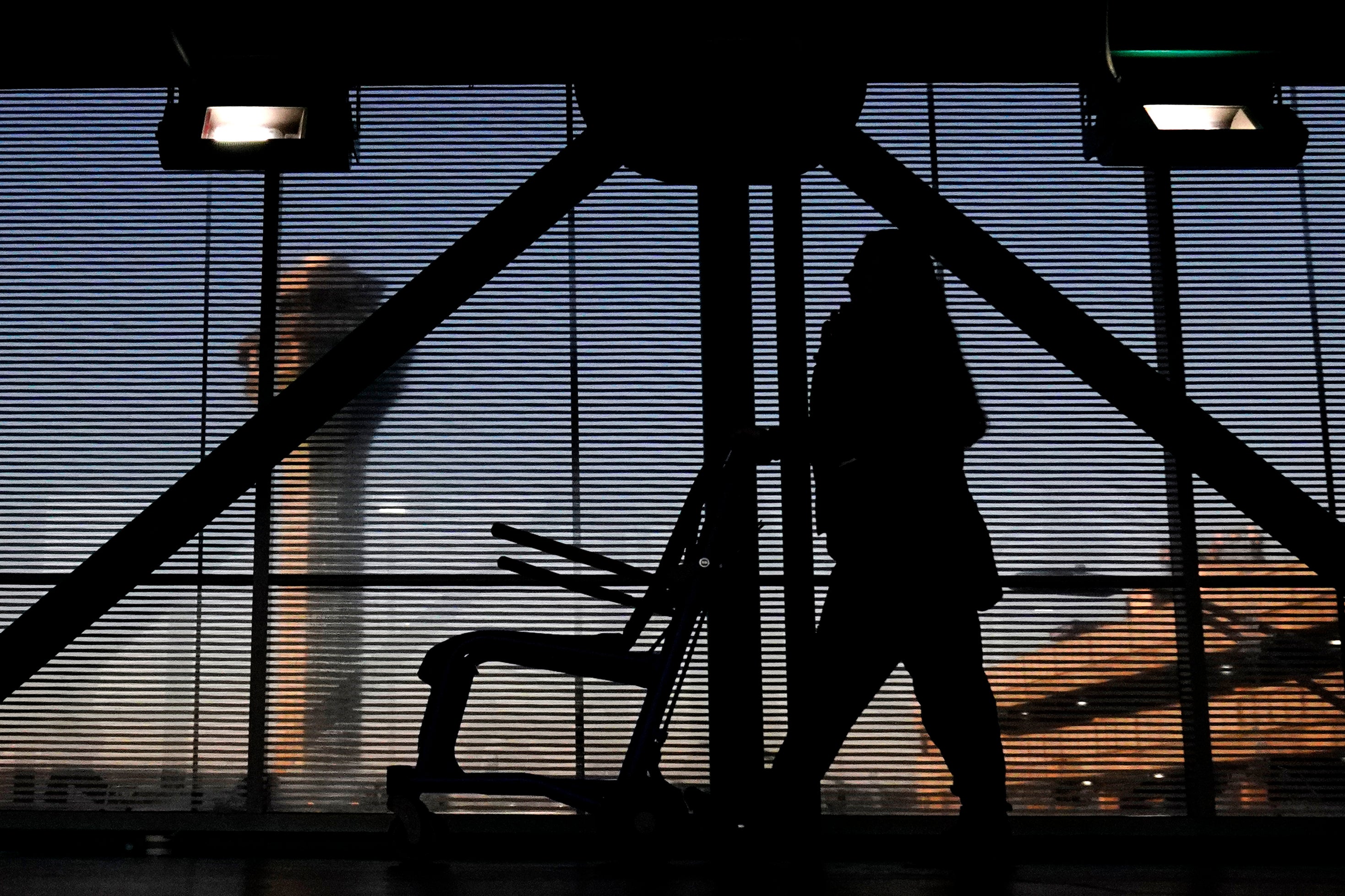 Air Travel Wheelchairs