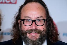 Dave Myer’s health history after Hairy Biker’s star dies from cancer