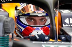 Max Verstappen delivers explicit verdict on Red Bull’s RB20 during Bahrain practice