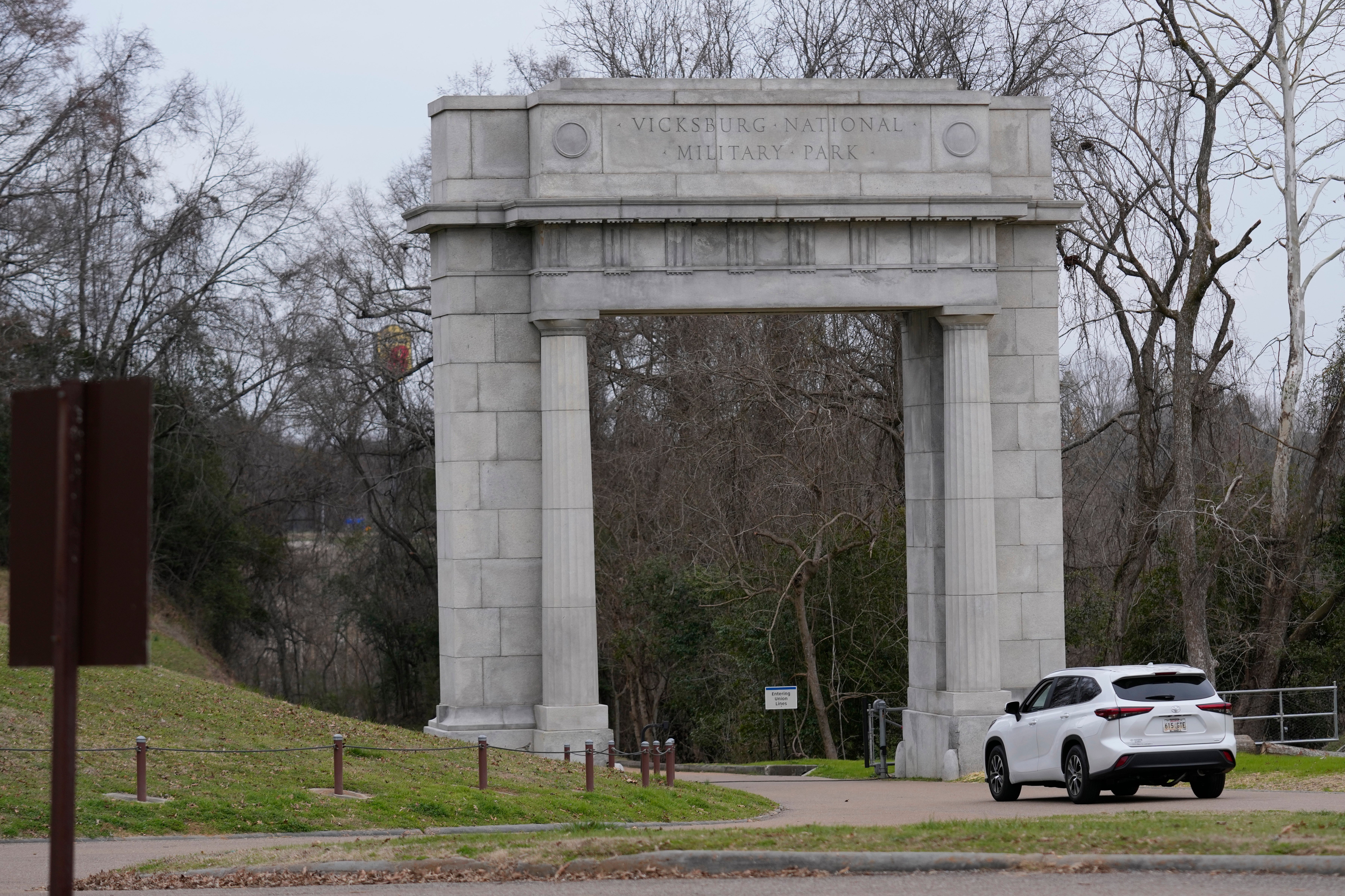 Black History Civil War