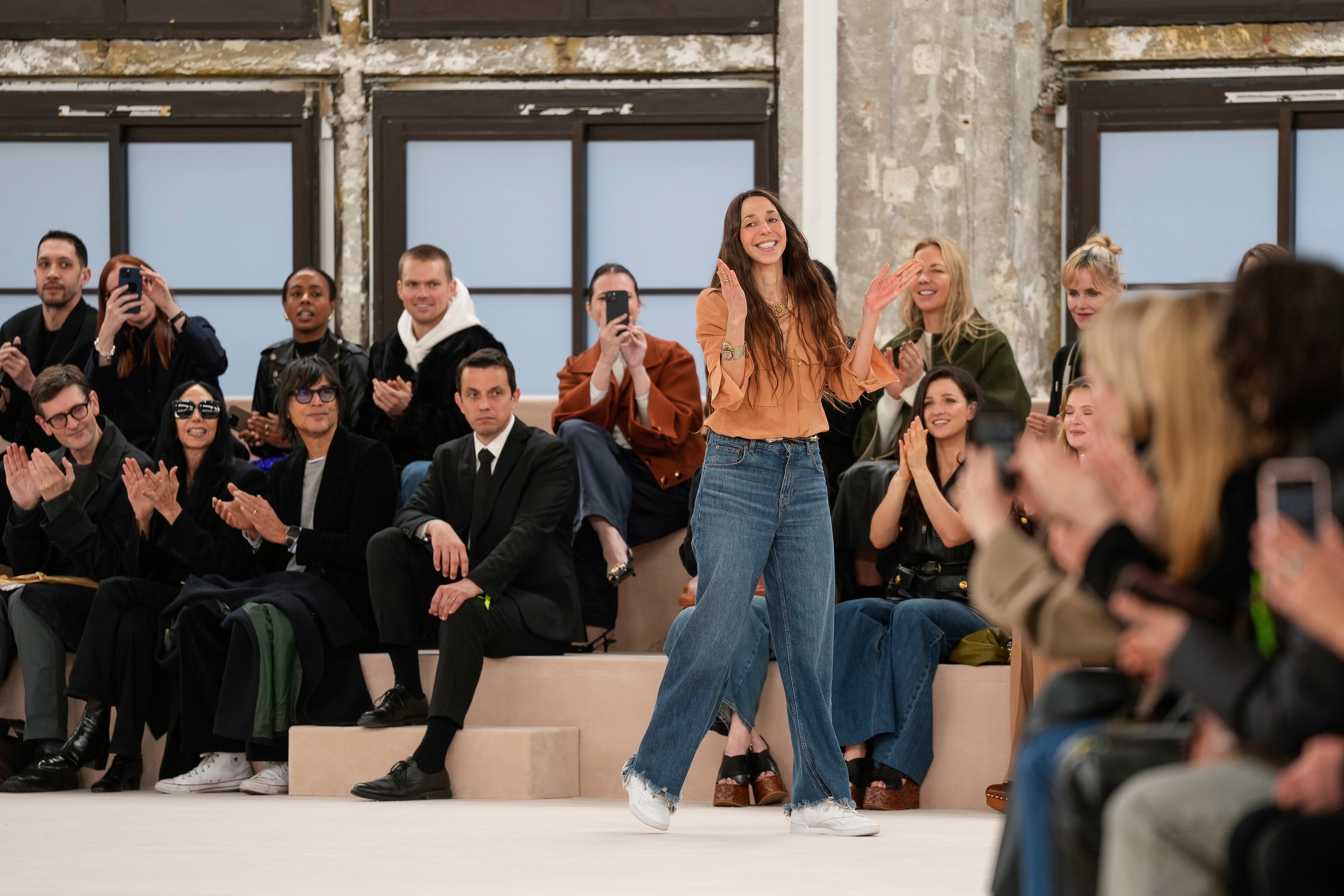 France Fashion Chloe 24/25