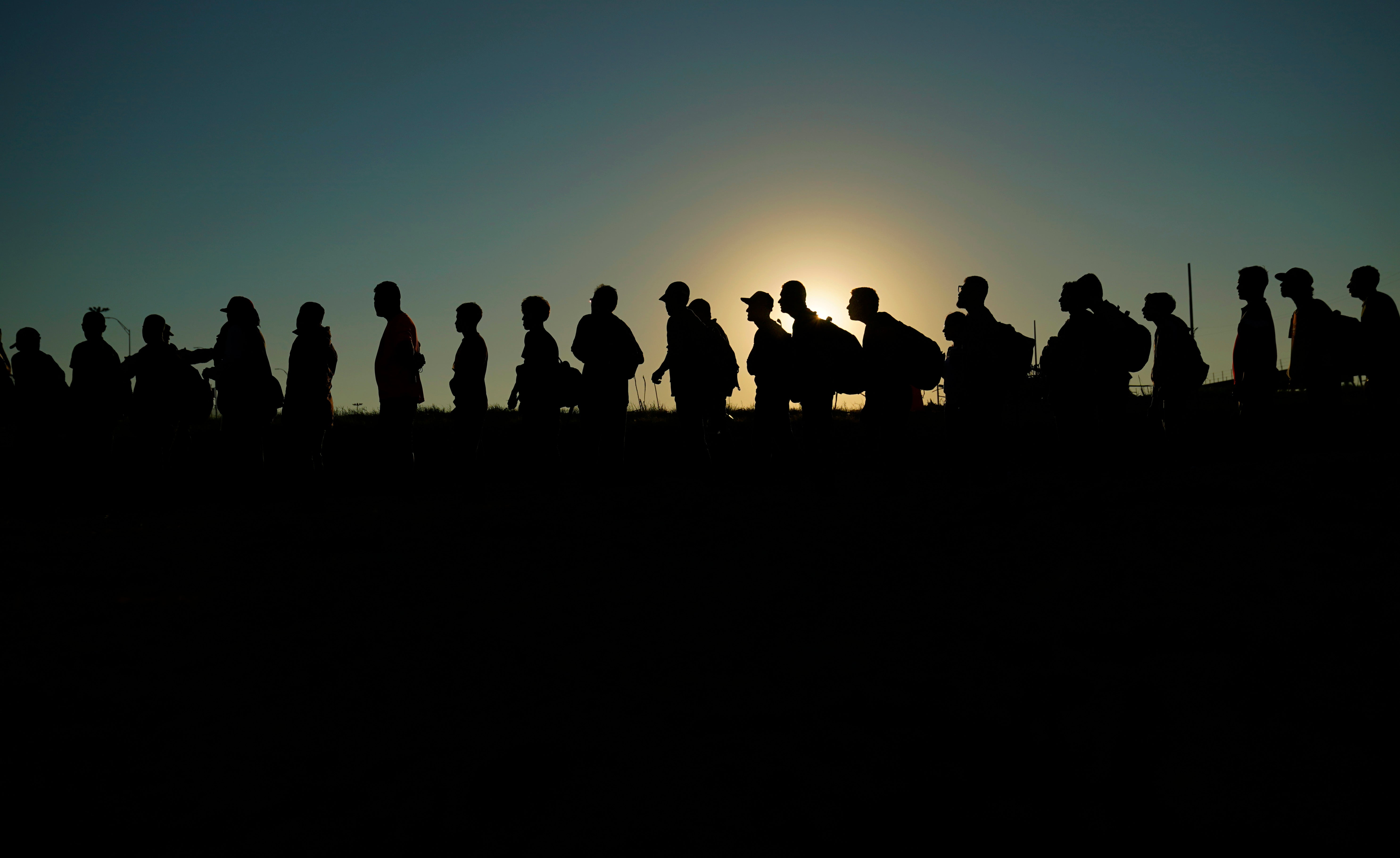 Immigration Texas