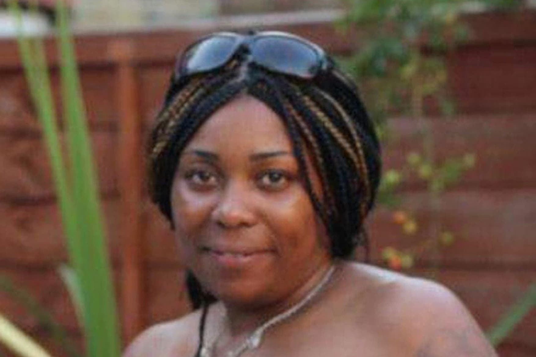 Lianne Gordon was shot dead in December 2023 (Metropolitan Police/PA)