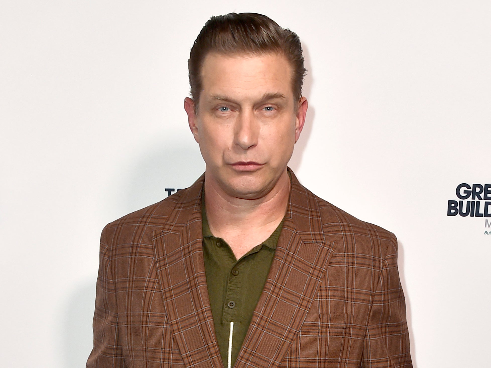 Stephen Baldwin congratulates daughter Hailey and Justin Bieber on welcoming their baby