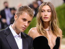Justin Bieber quietly walks back shady comments about wife Hailey’s Vogue cover
