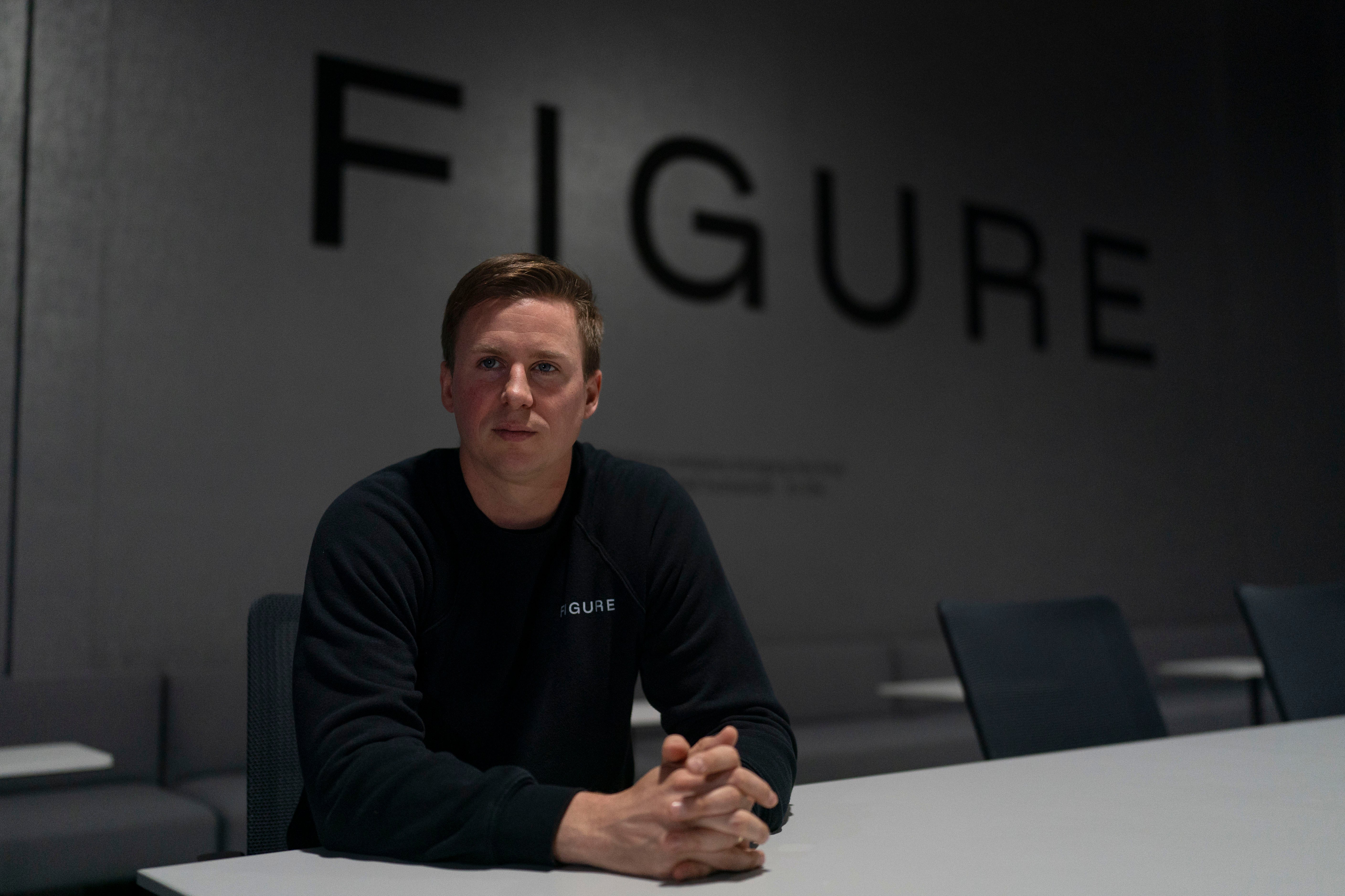 Figure Humanoid Robots