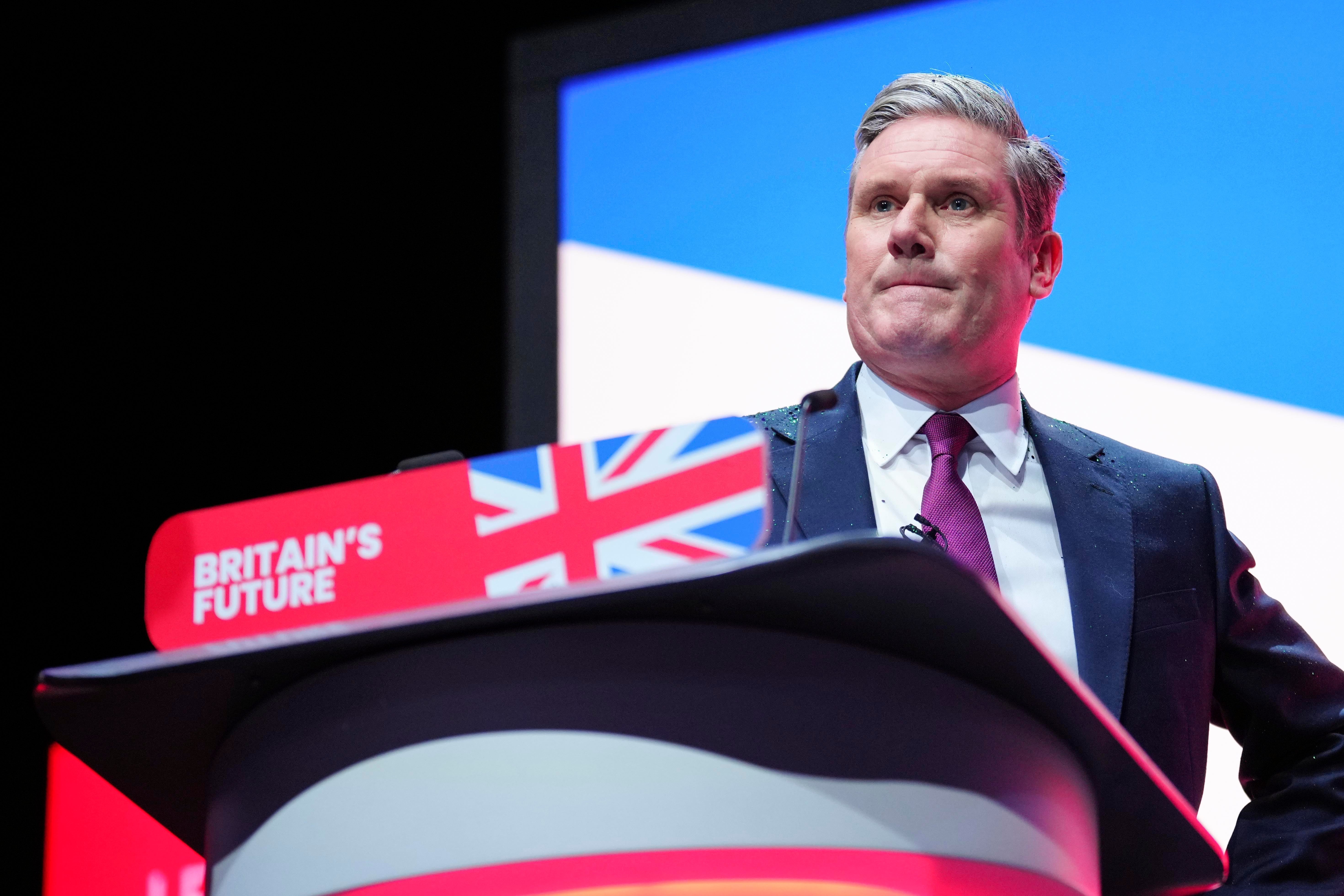 Hillingdon council is considering legal action after Keir Starmer’s government refused a claim for £5.3m for supporting asylum seekers last year