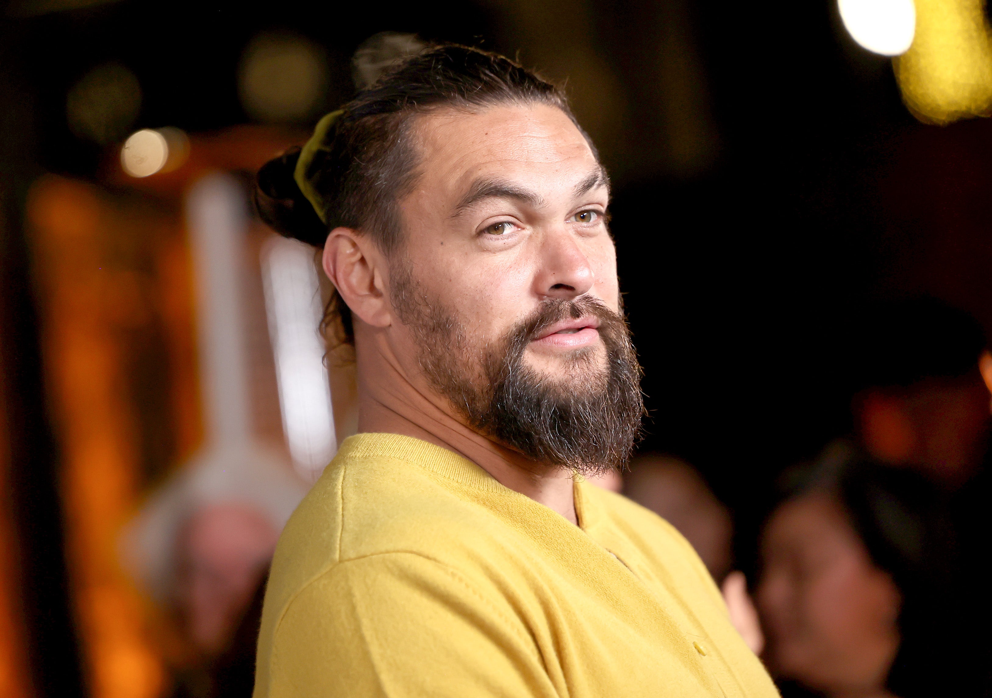 Jason Momoa almost drowned in surfing accident: ‘I had already given up’