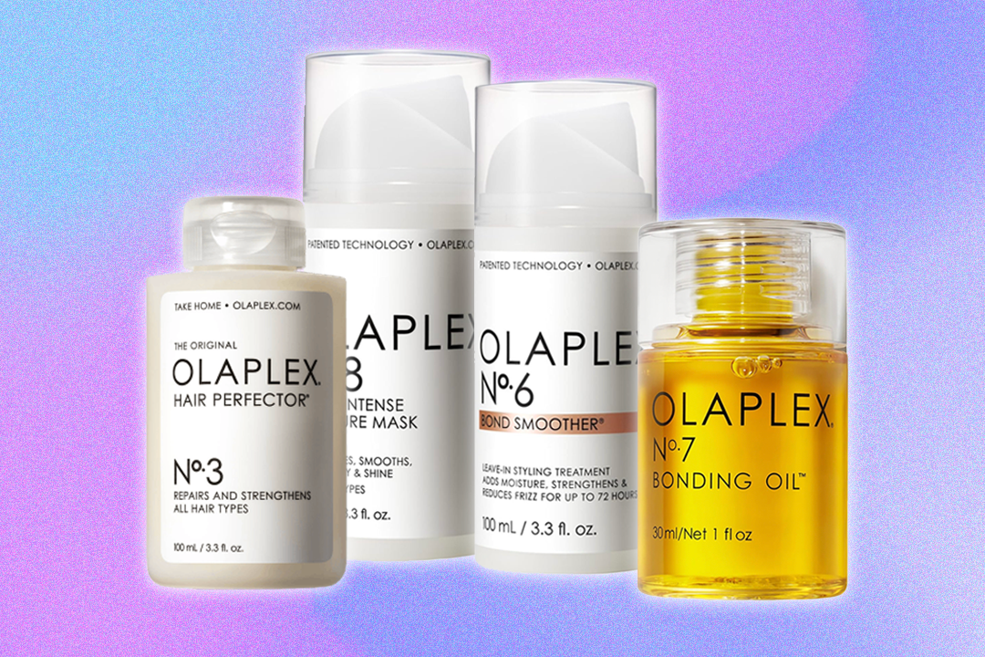 Olaplex’s bond-building technology has secured its status as a haircare hero