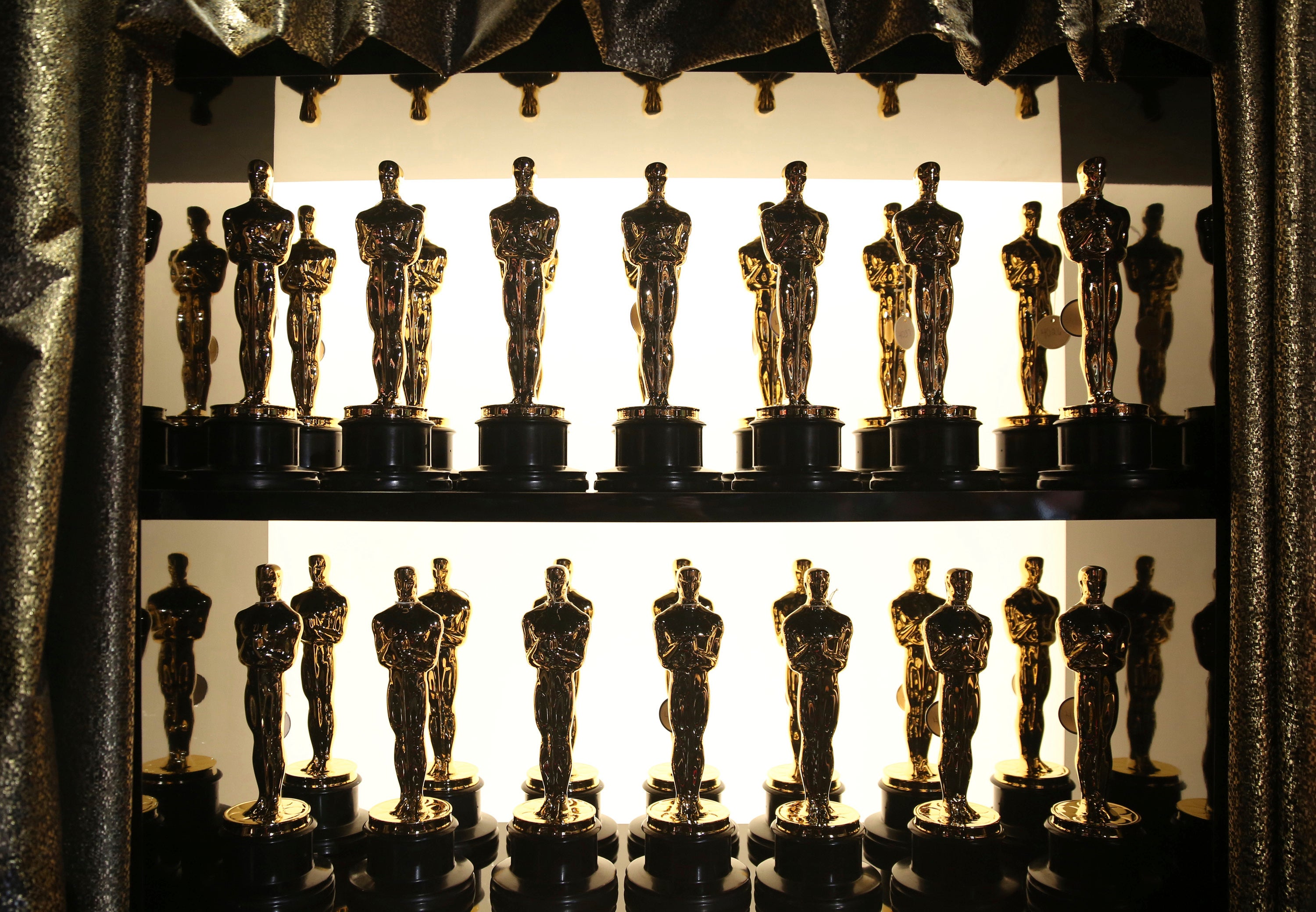 Film Oscars-Guide