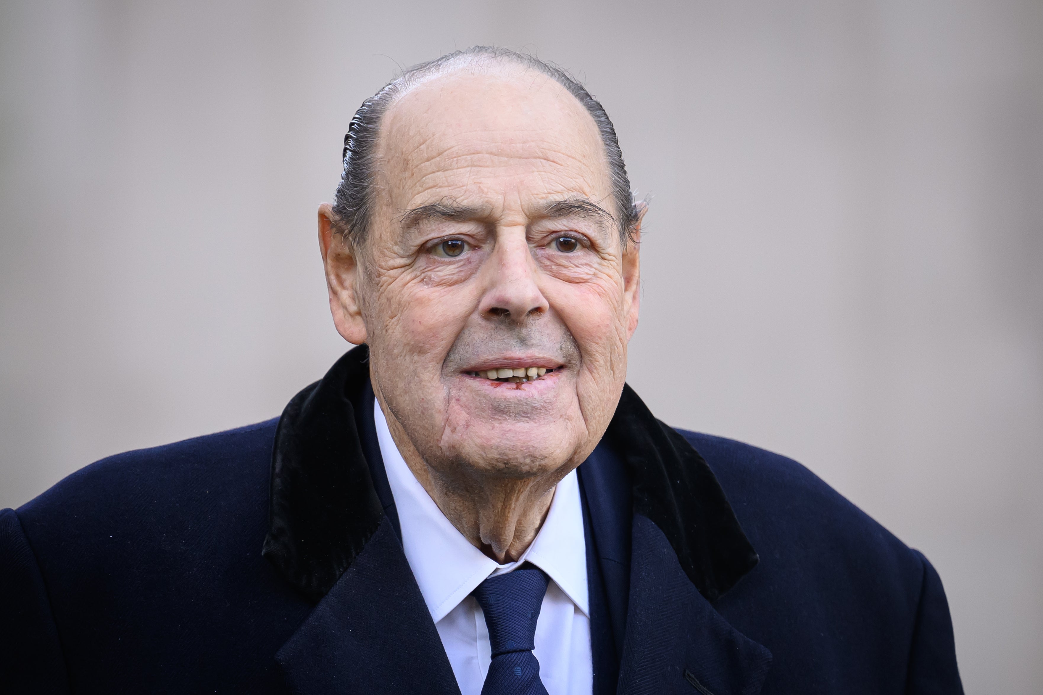 Lord Soames is critical of the US administration’s stance on Europe and the UK