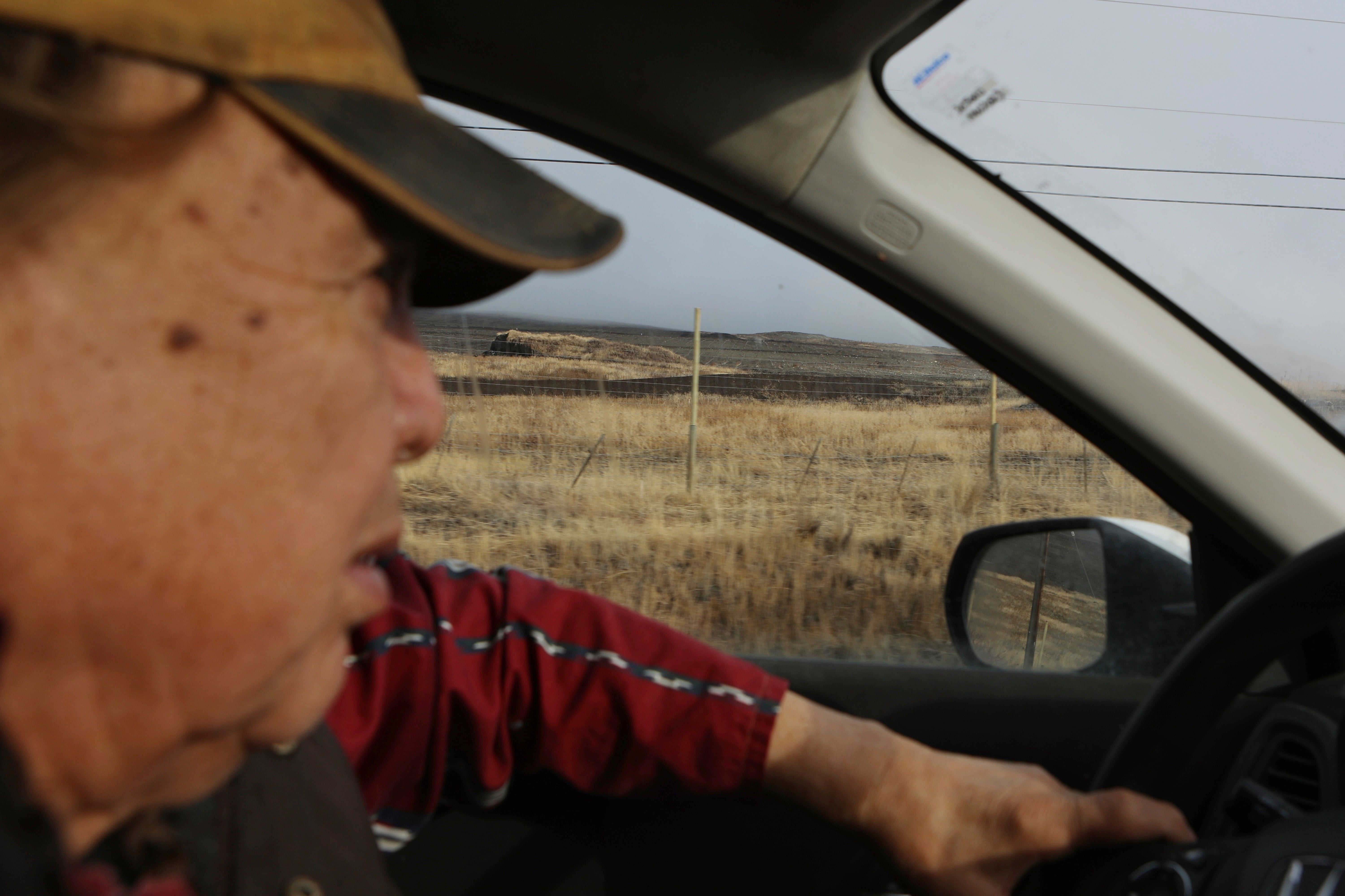 Canada Wildlife Corridor Controversy