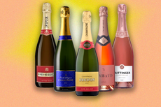 The best champagne deals for March 2024: Stock up on bottles of bubbly for less