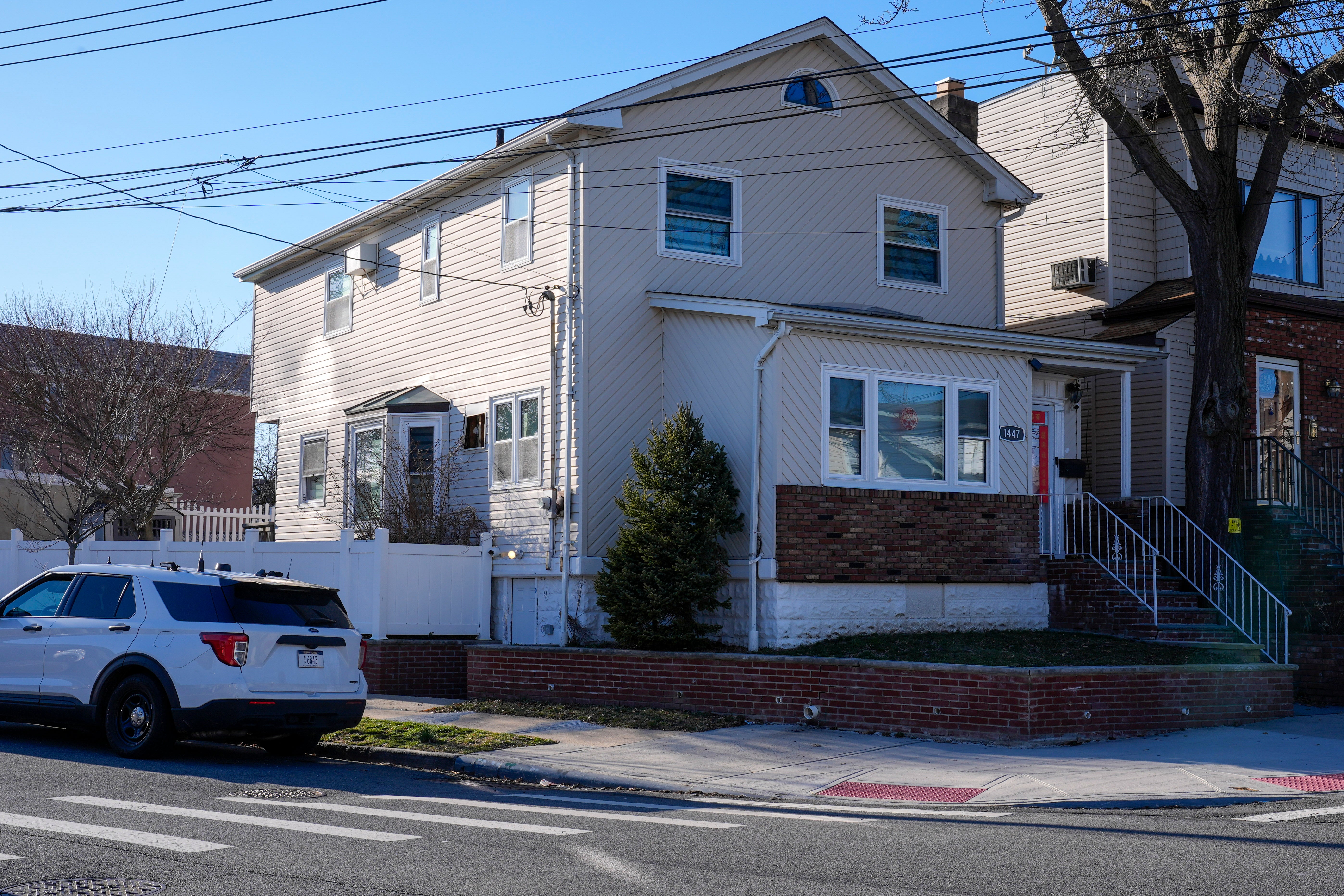 NYC Mayor Aide Raided